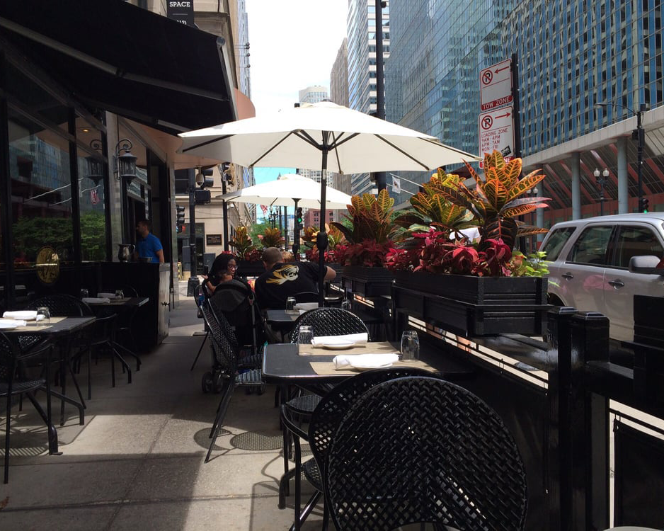312 Chicago