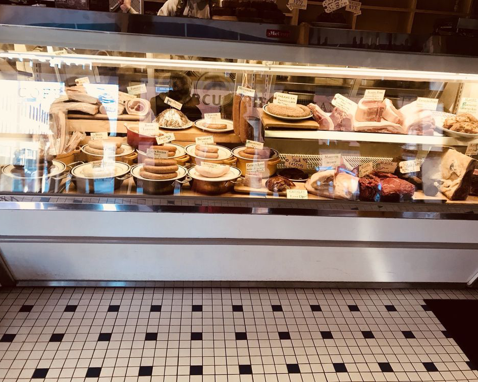 Publican Quality Meats