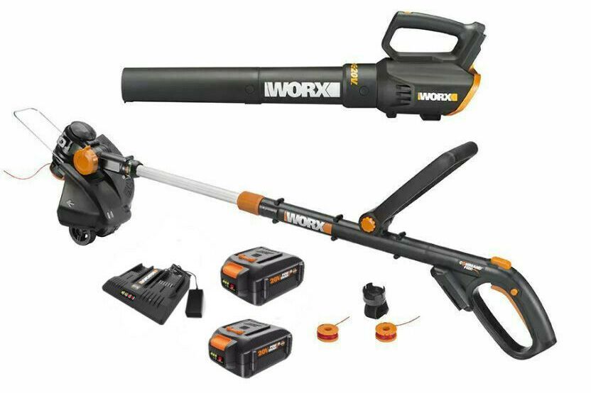 Worx