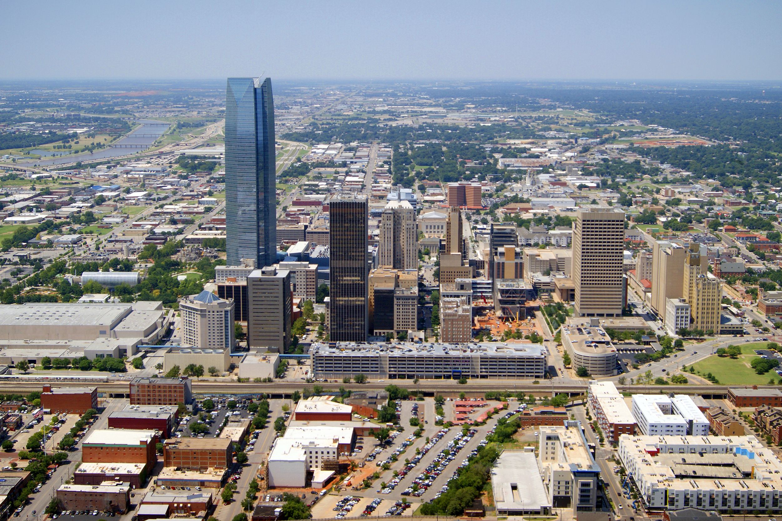 Oklahoma City