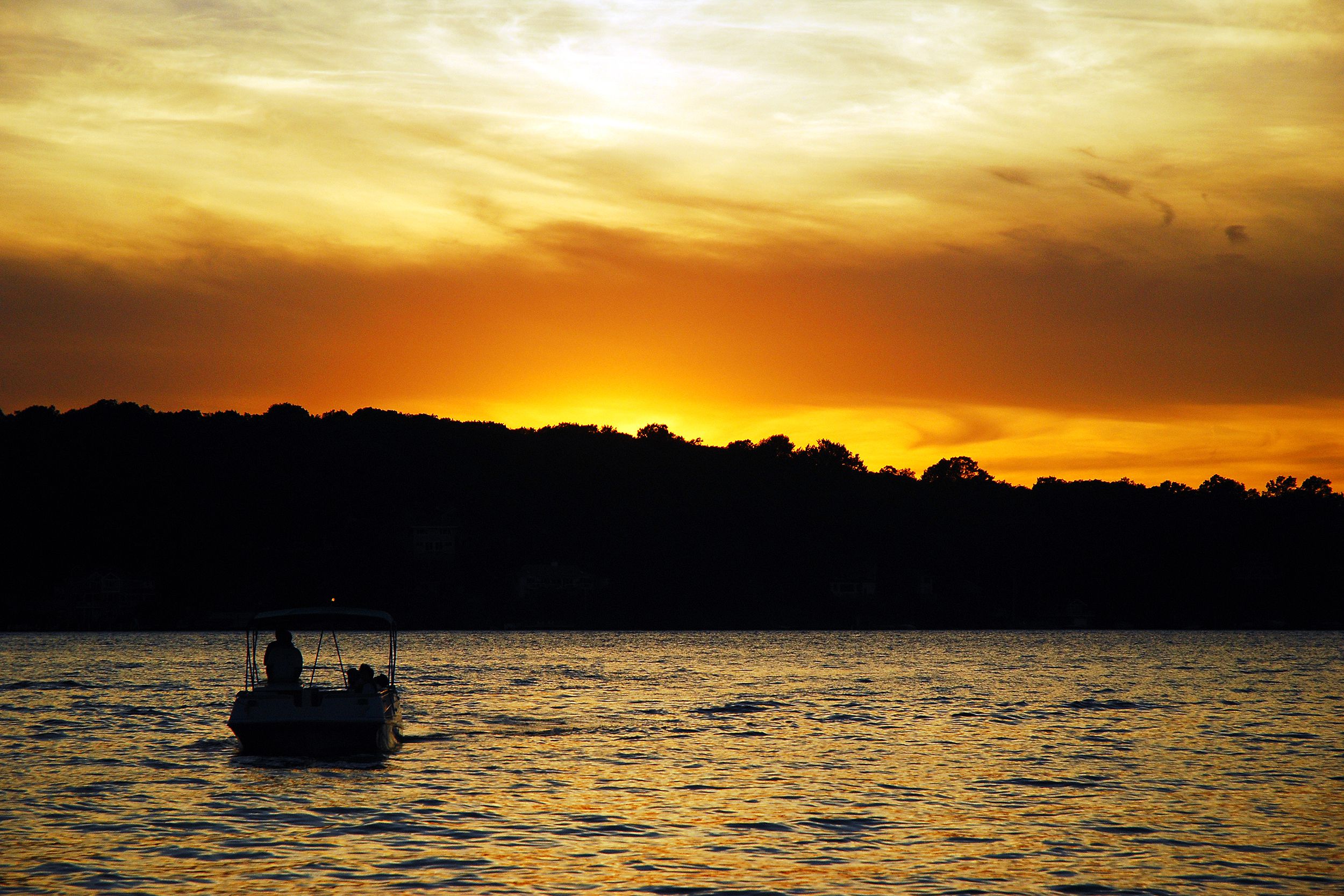 Lake Hopatcong, New Jersey