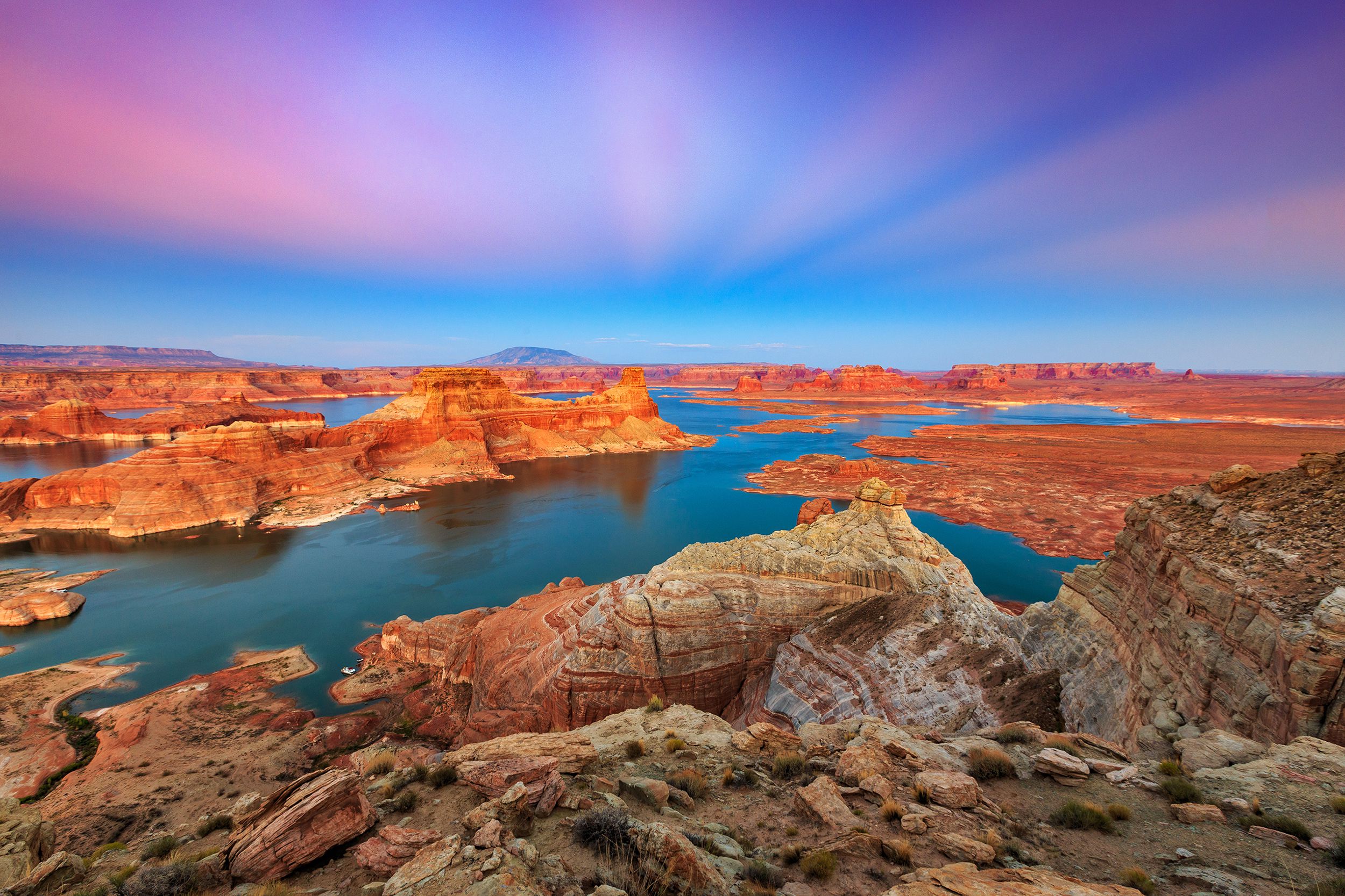 Lake Powell, Utah