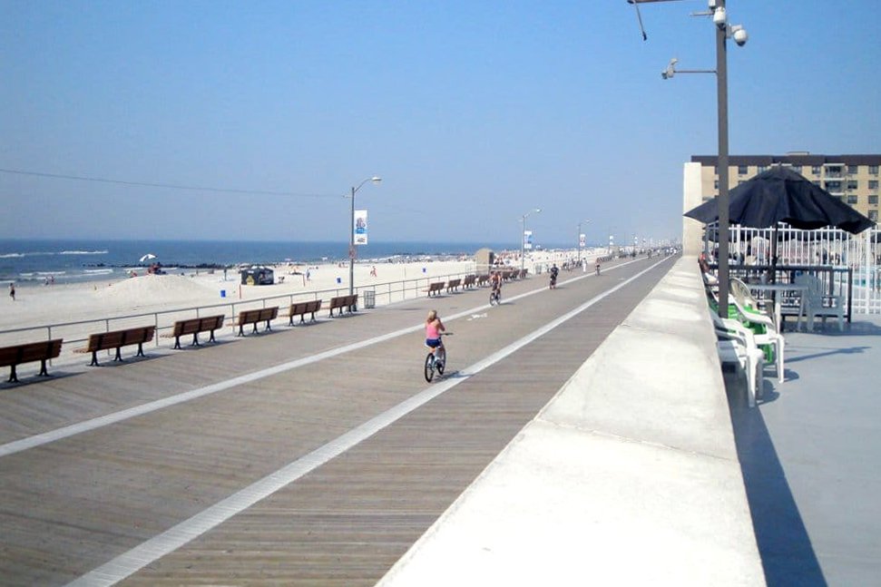 Long Beach, New York