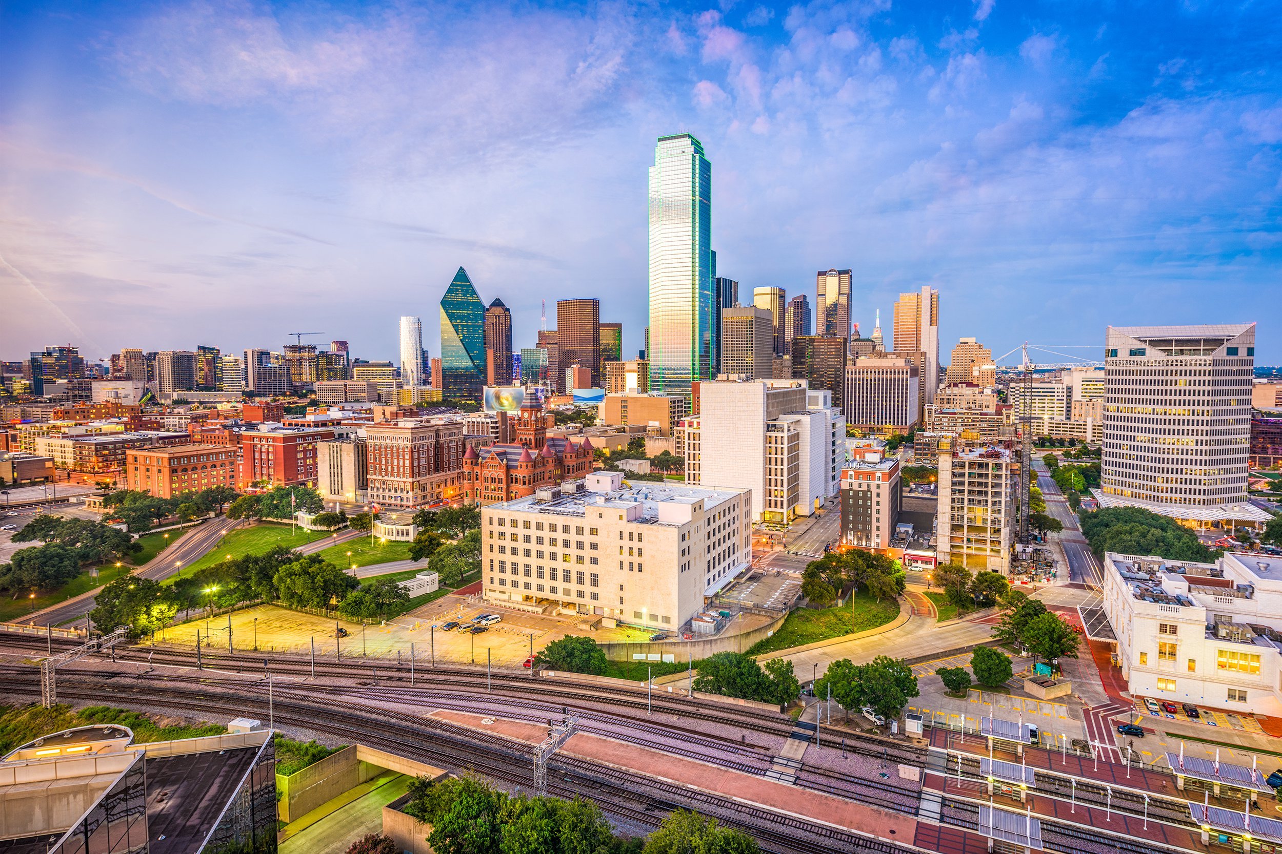 Dallas