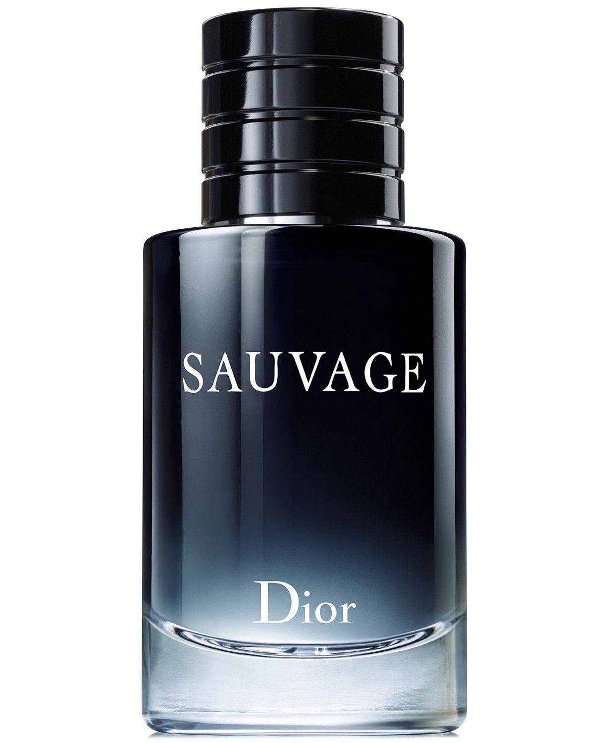 Sauvage by Christian Dior