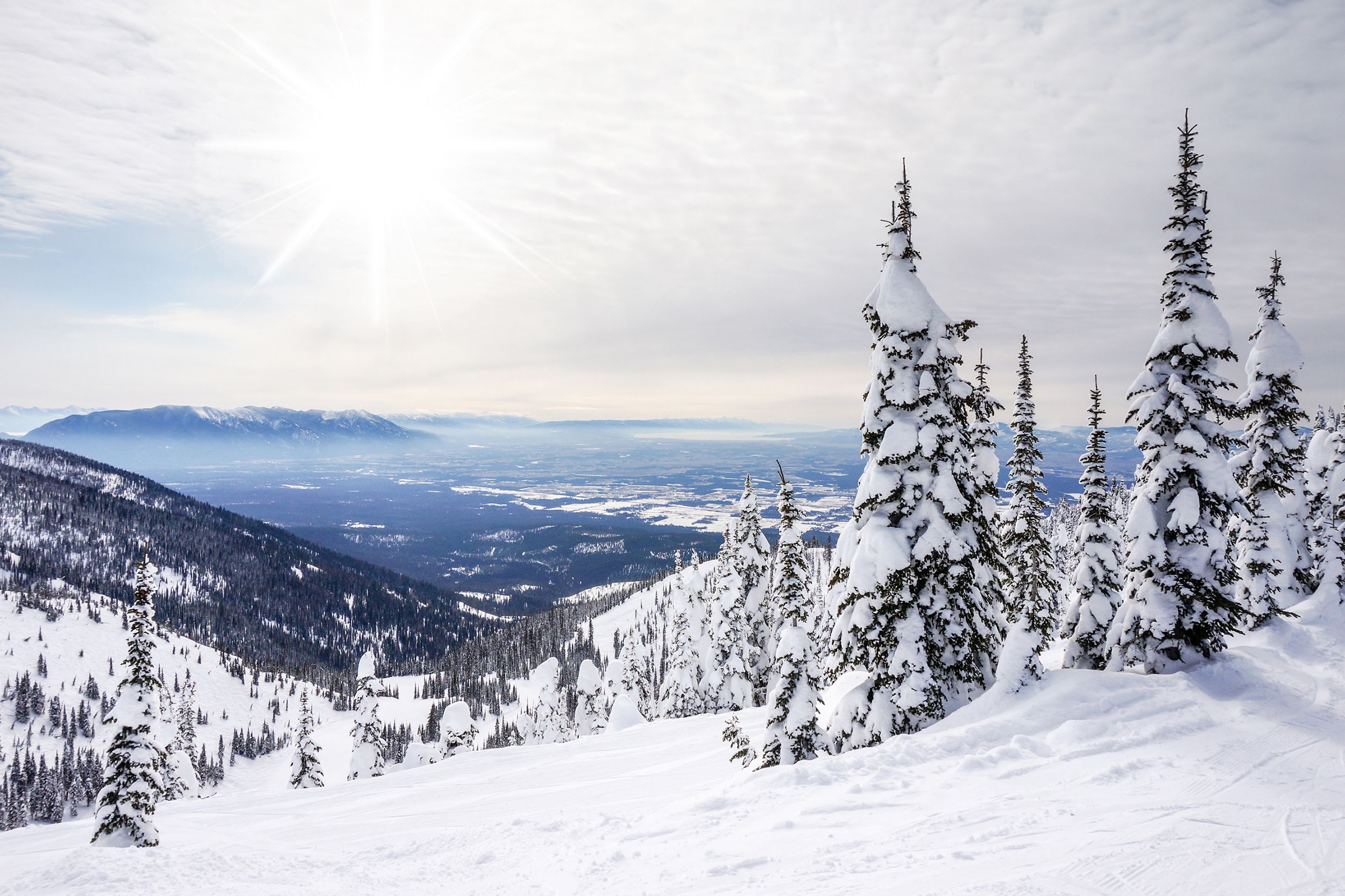 Whitefish, Montana