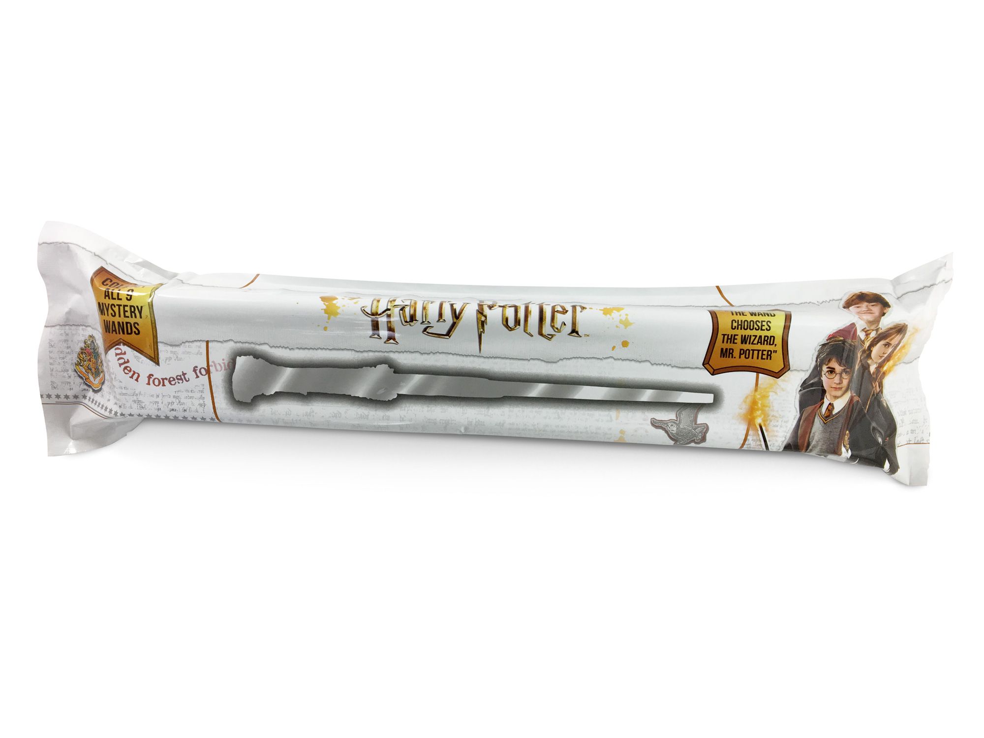 Harry Potter Mystery Wand