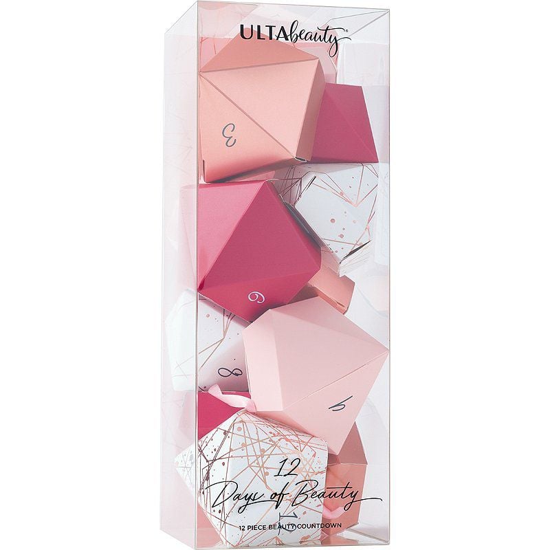 Ulta 12 Days of Beauty