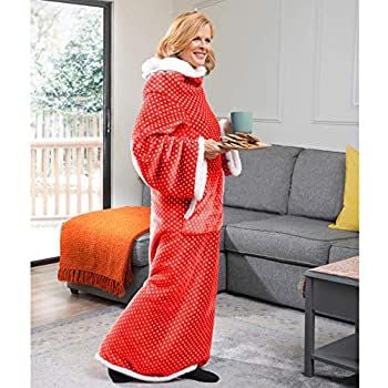 CozyRosie Wearable Blanket