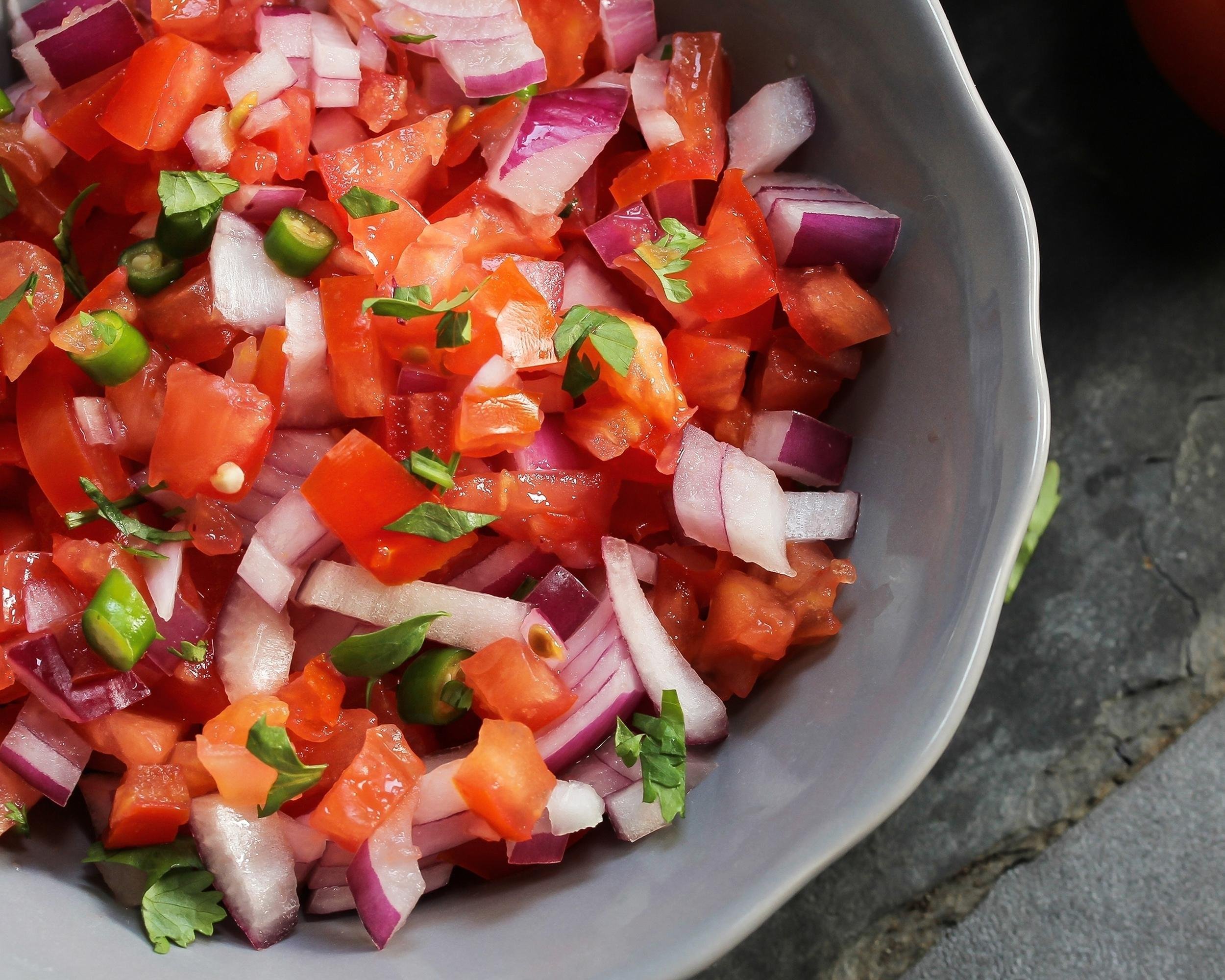 Salsa