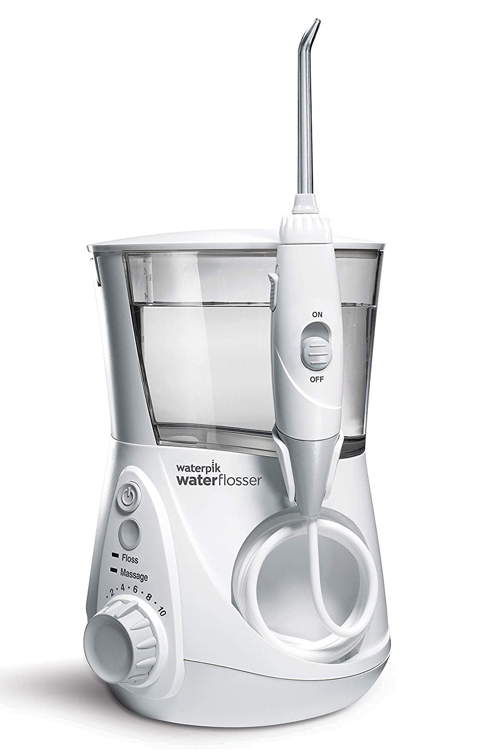 Waterpik Aquarius Water Flosser