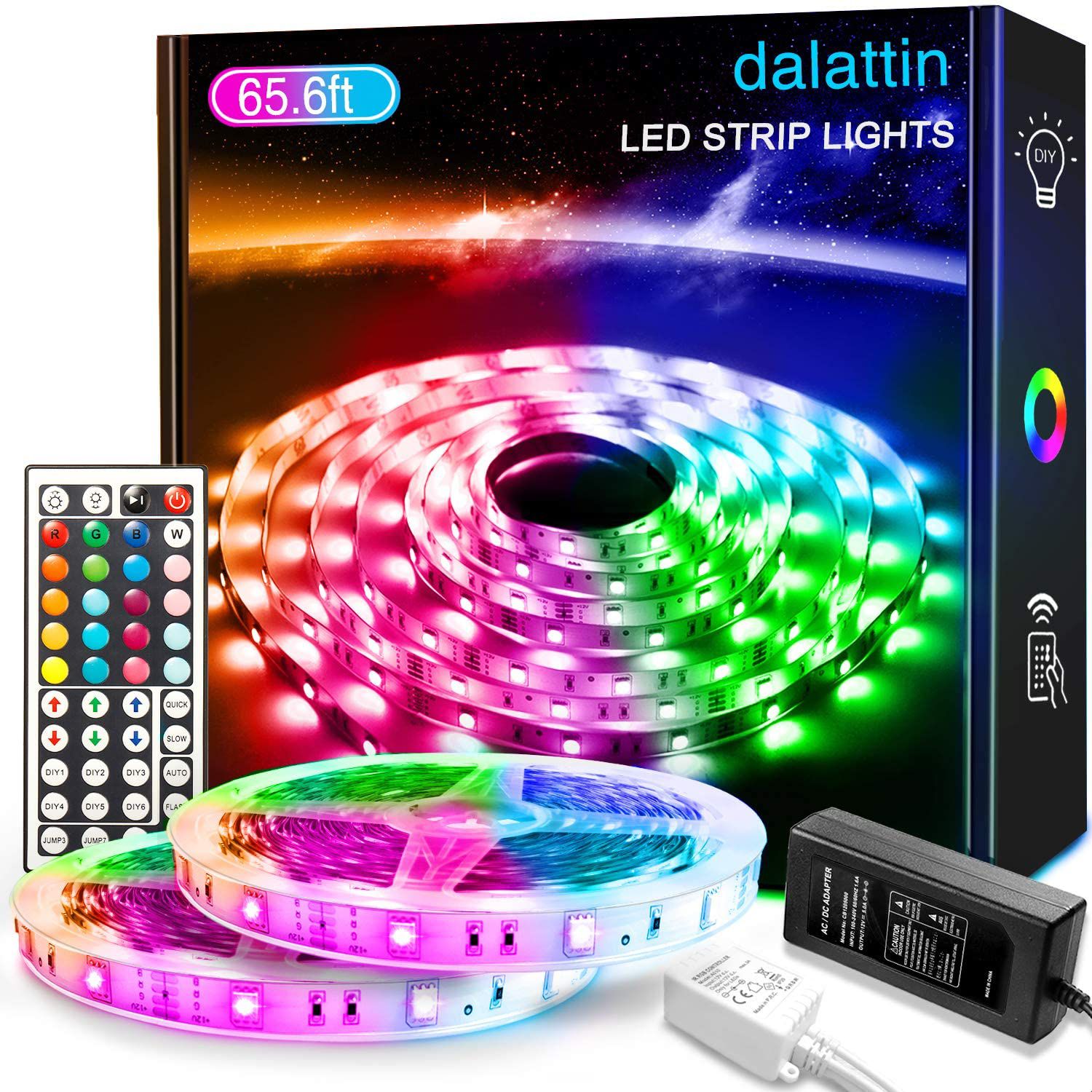 LED Lights
