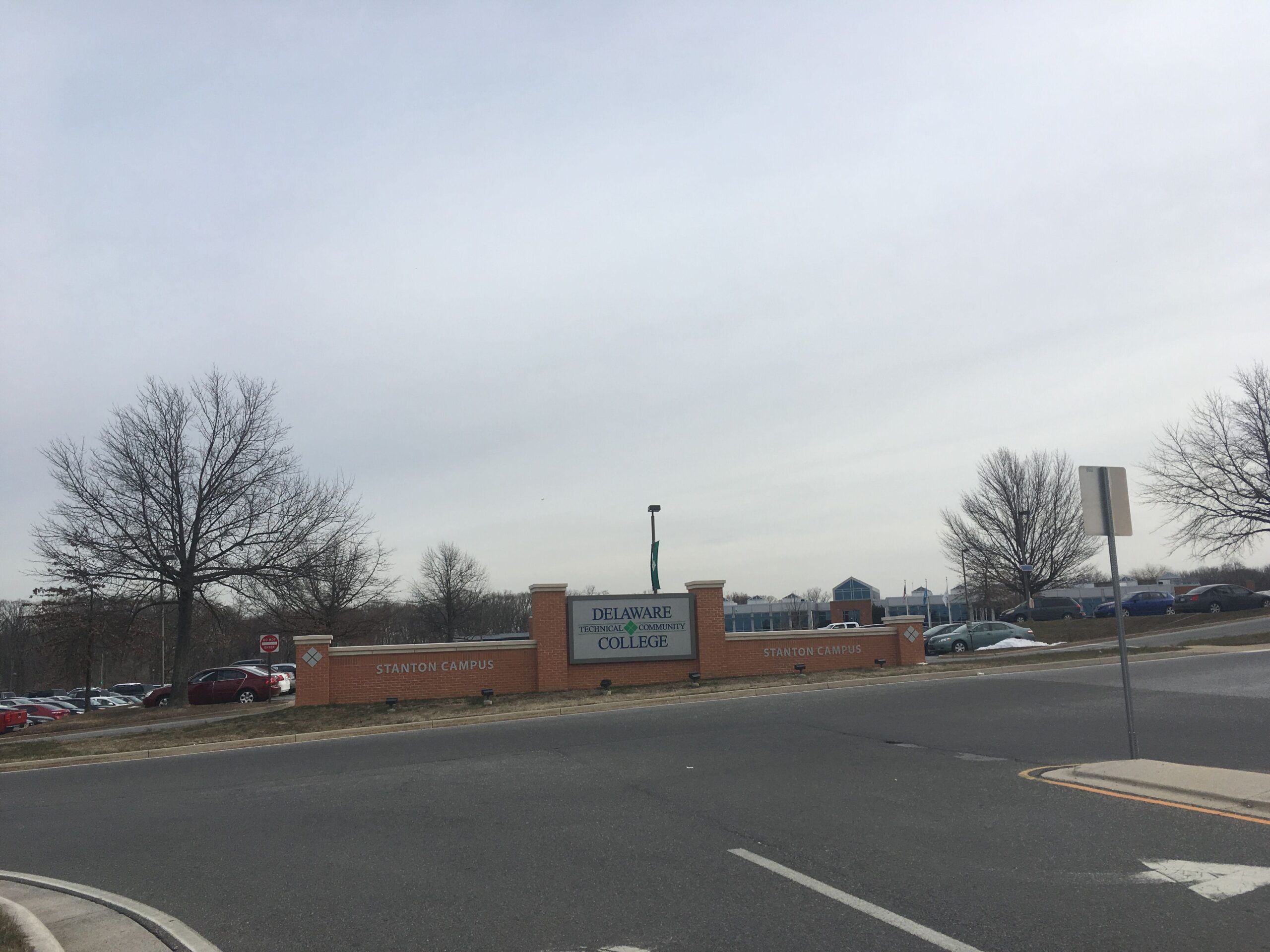 Delaware Technical Community College