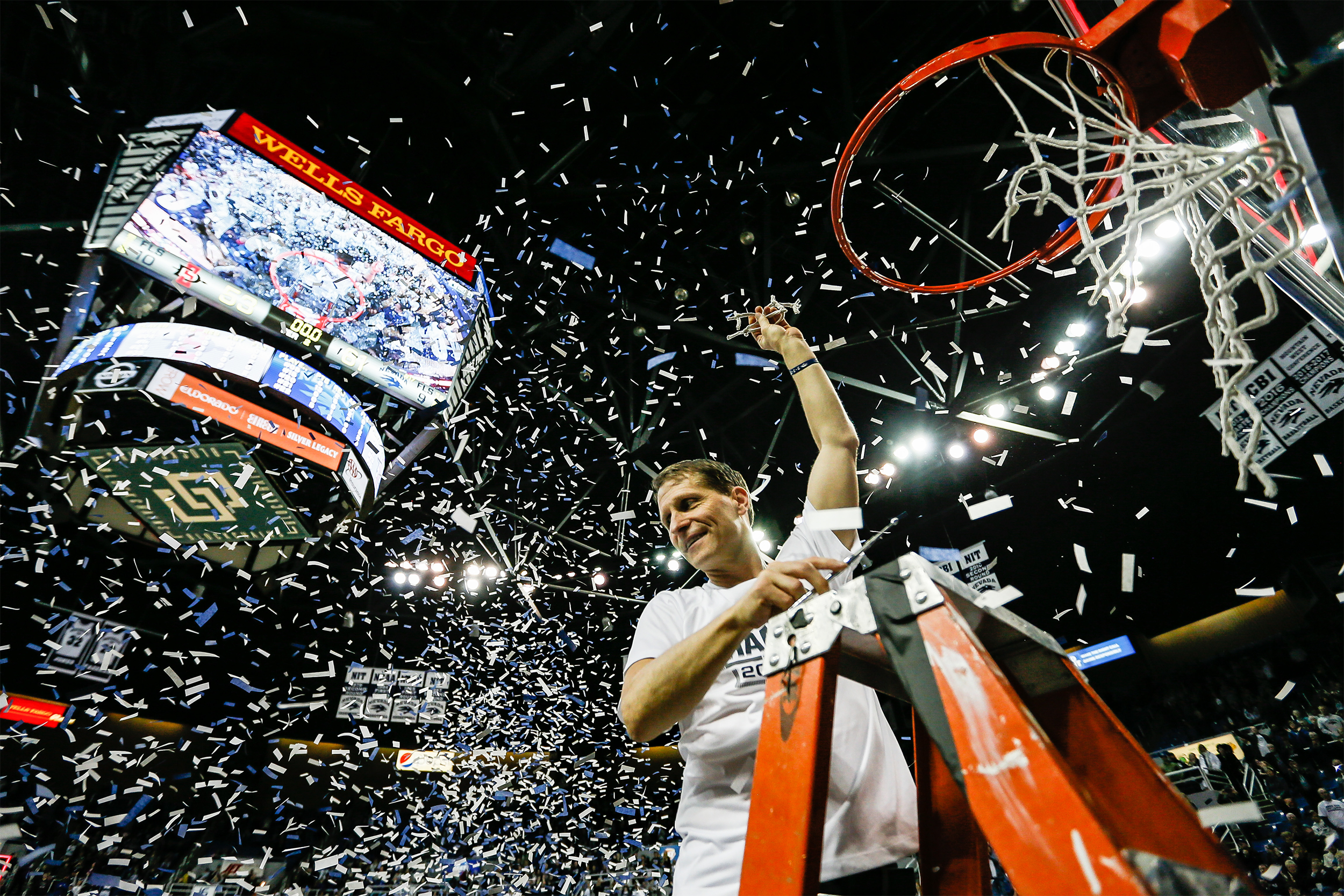 Eric Musselman