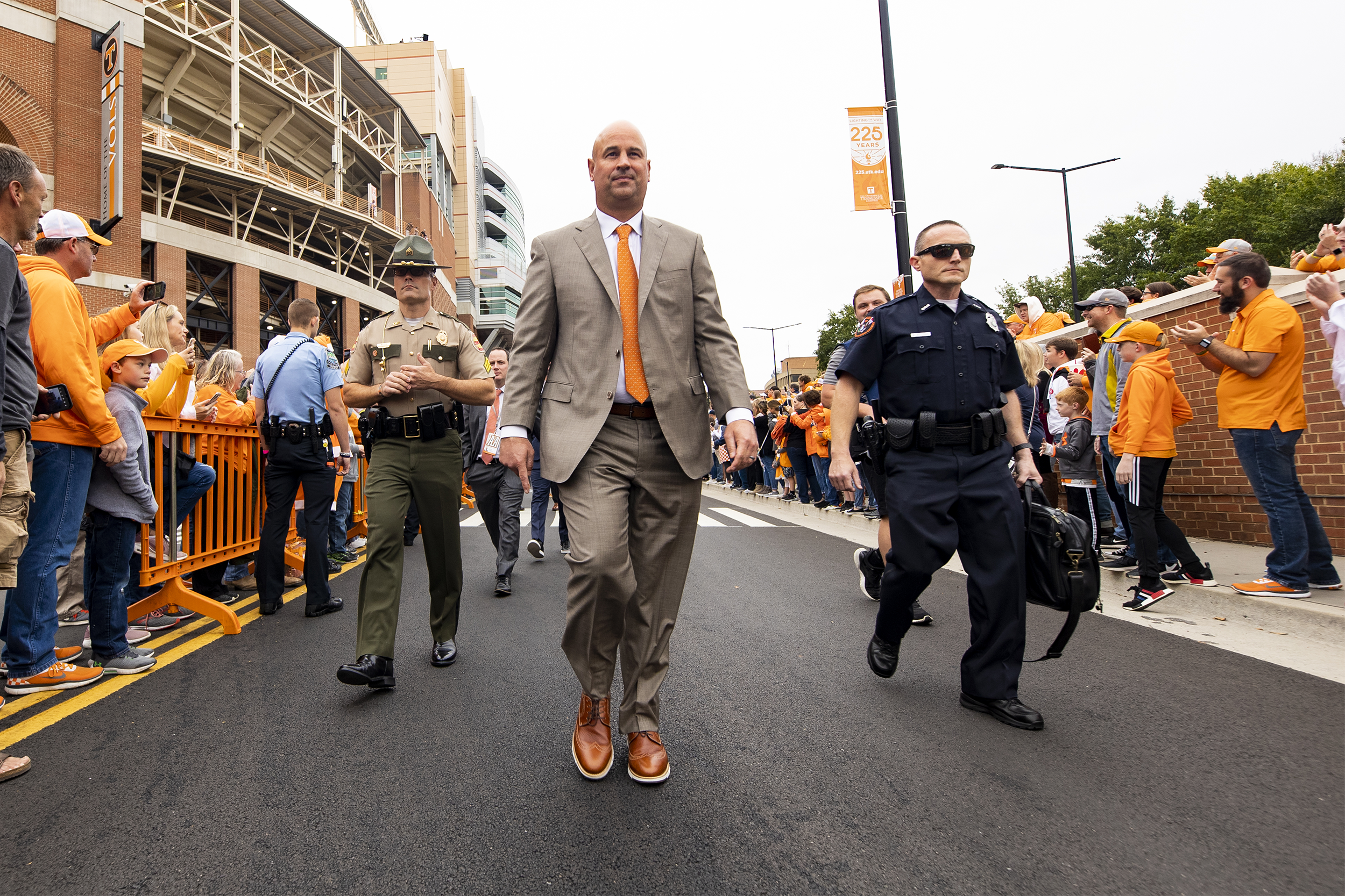 Jeremy Pruitt