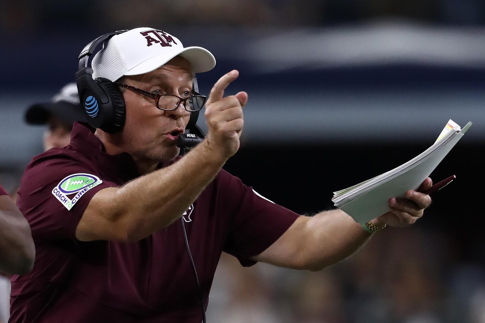 Jimbo Fisher