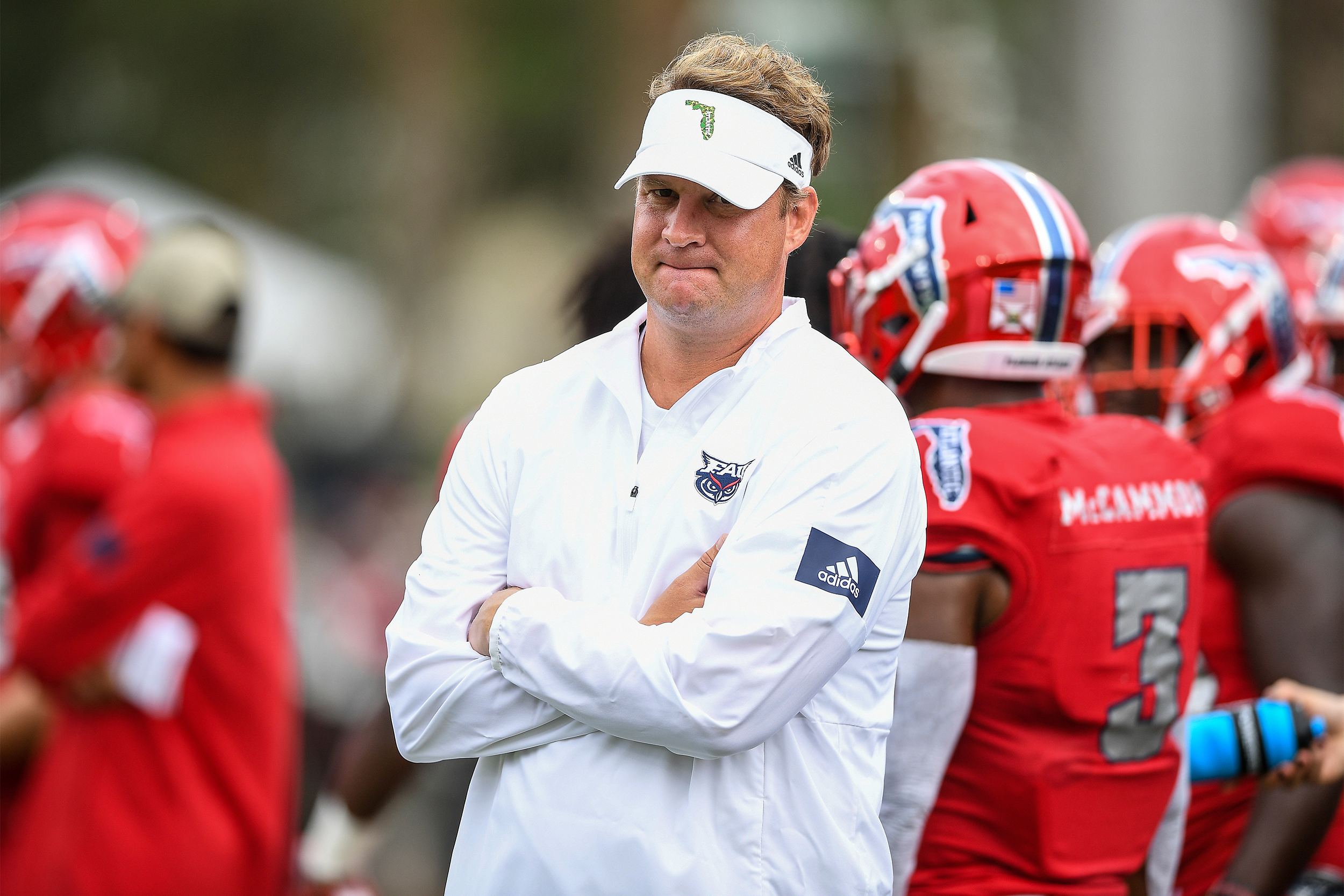 Lane Kiffin