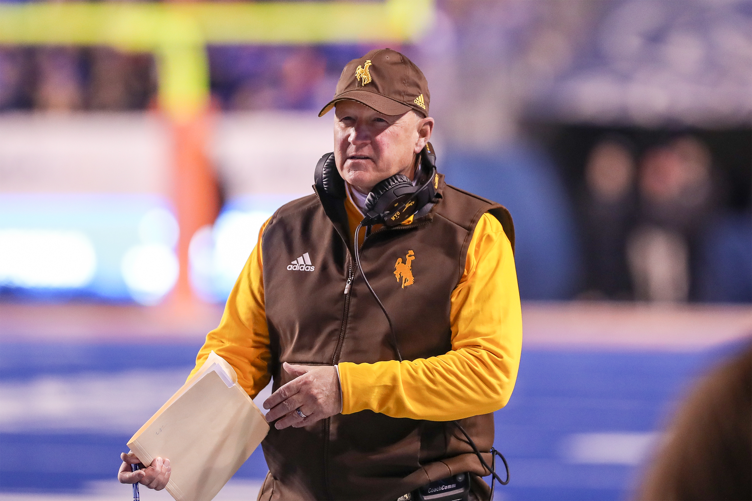 Craig Bohl