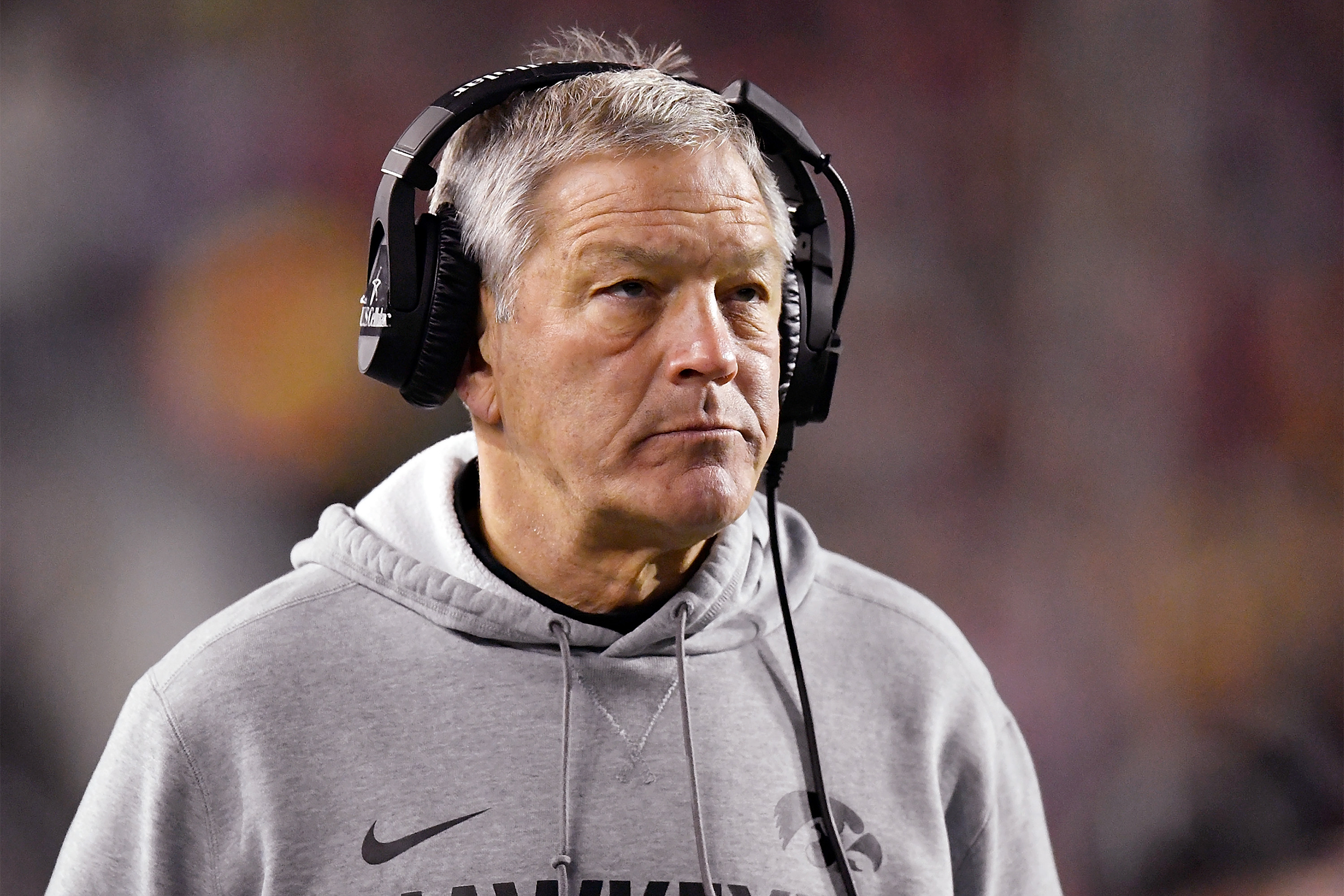 Kirk Ferentz