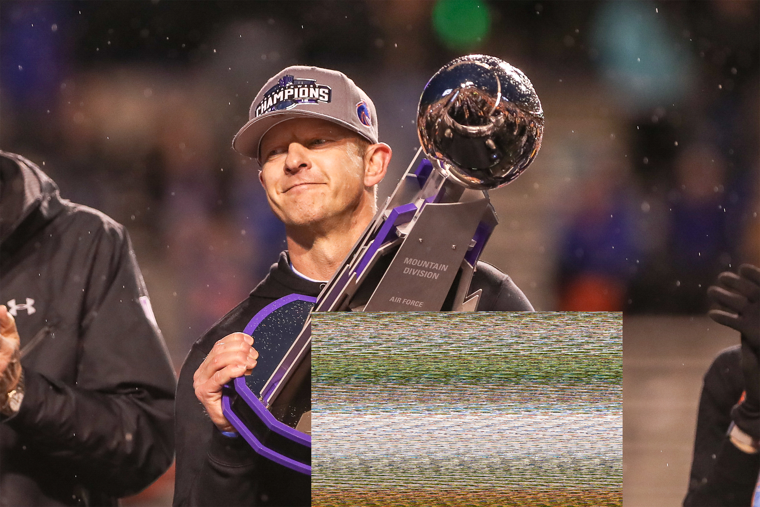 Bryan Harsin