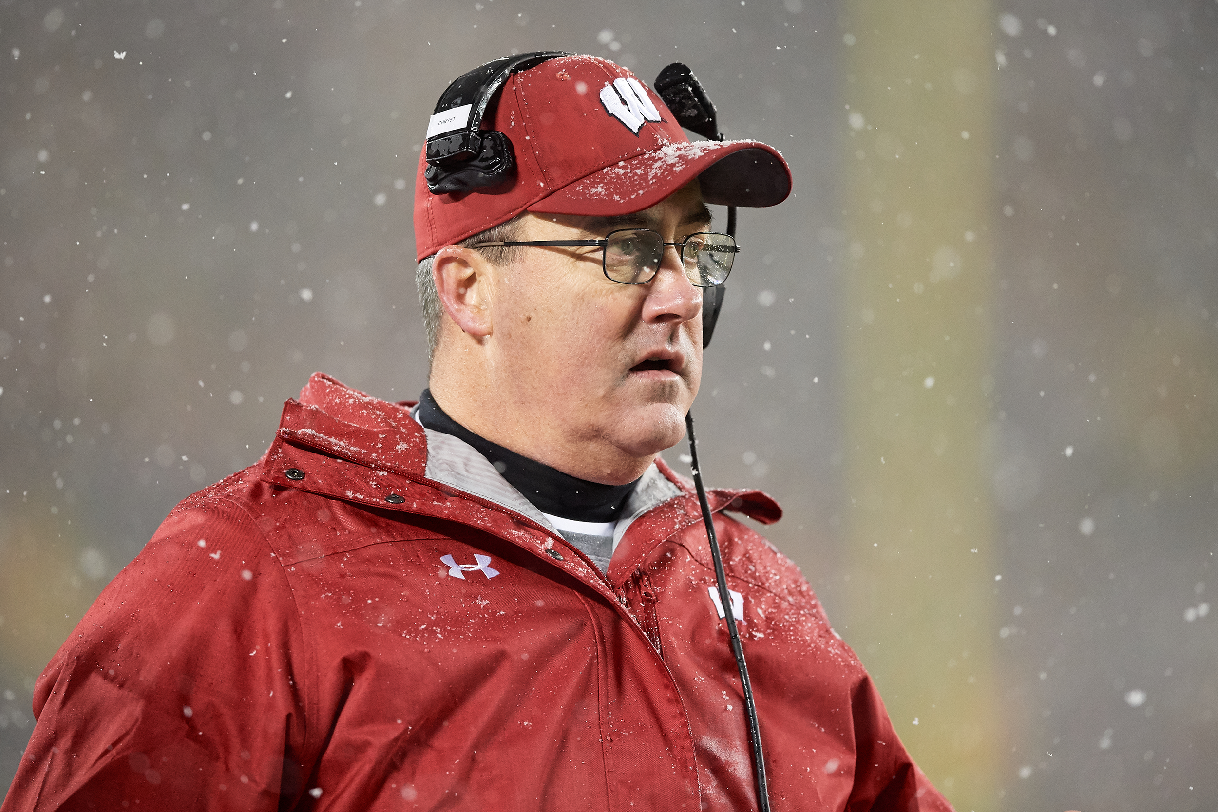 Paul Chryst