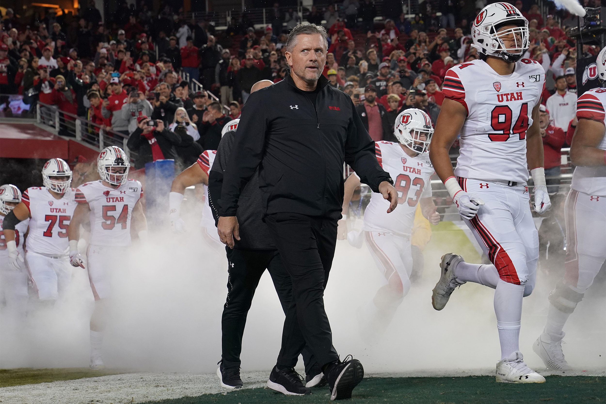 Kyle Whittingham