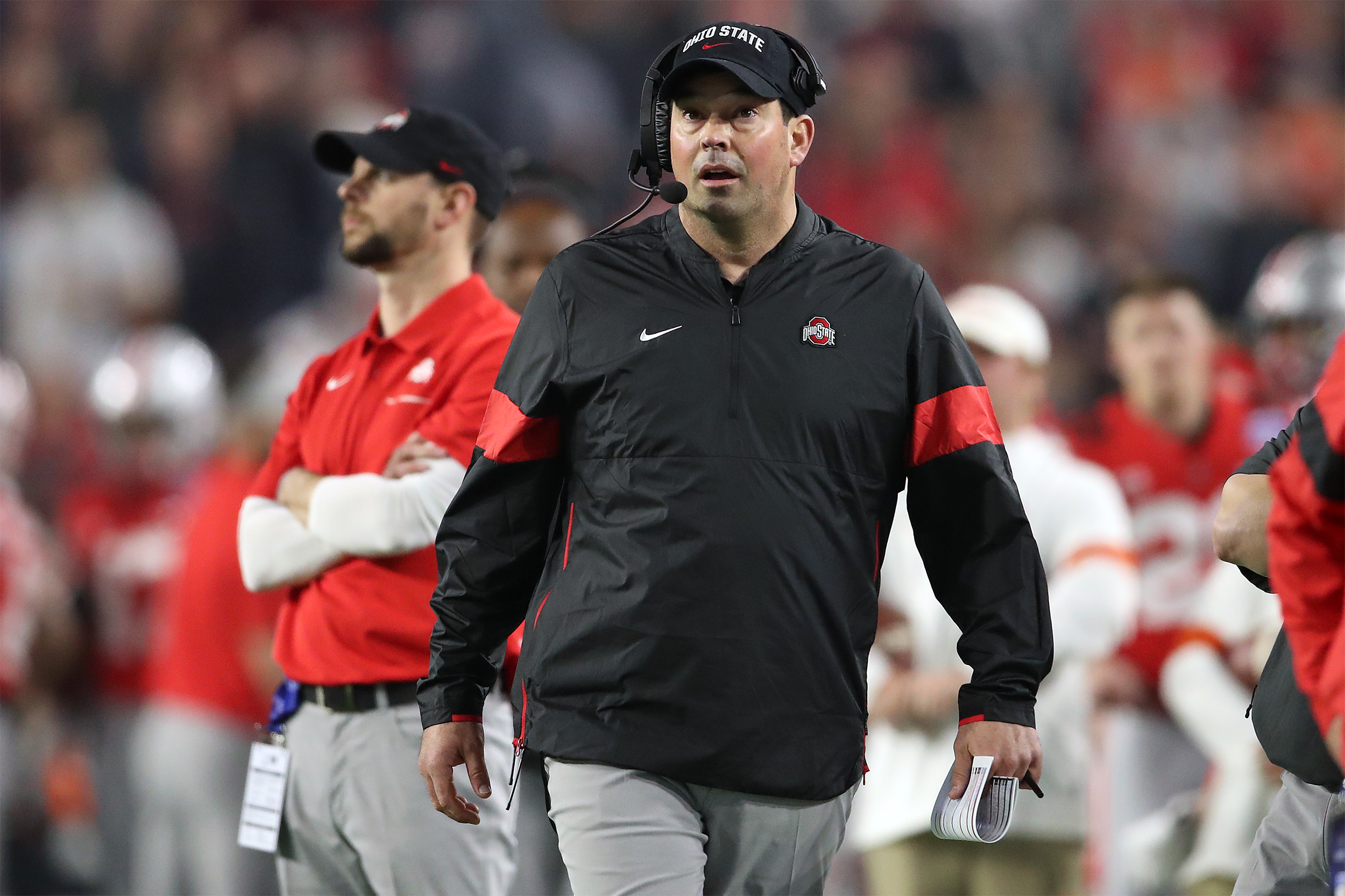 Ryan Day