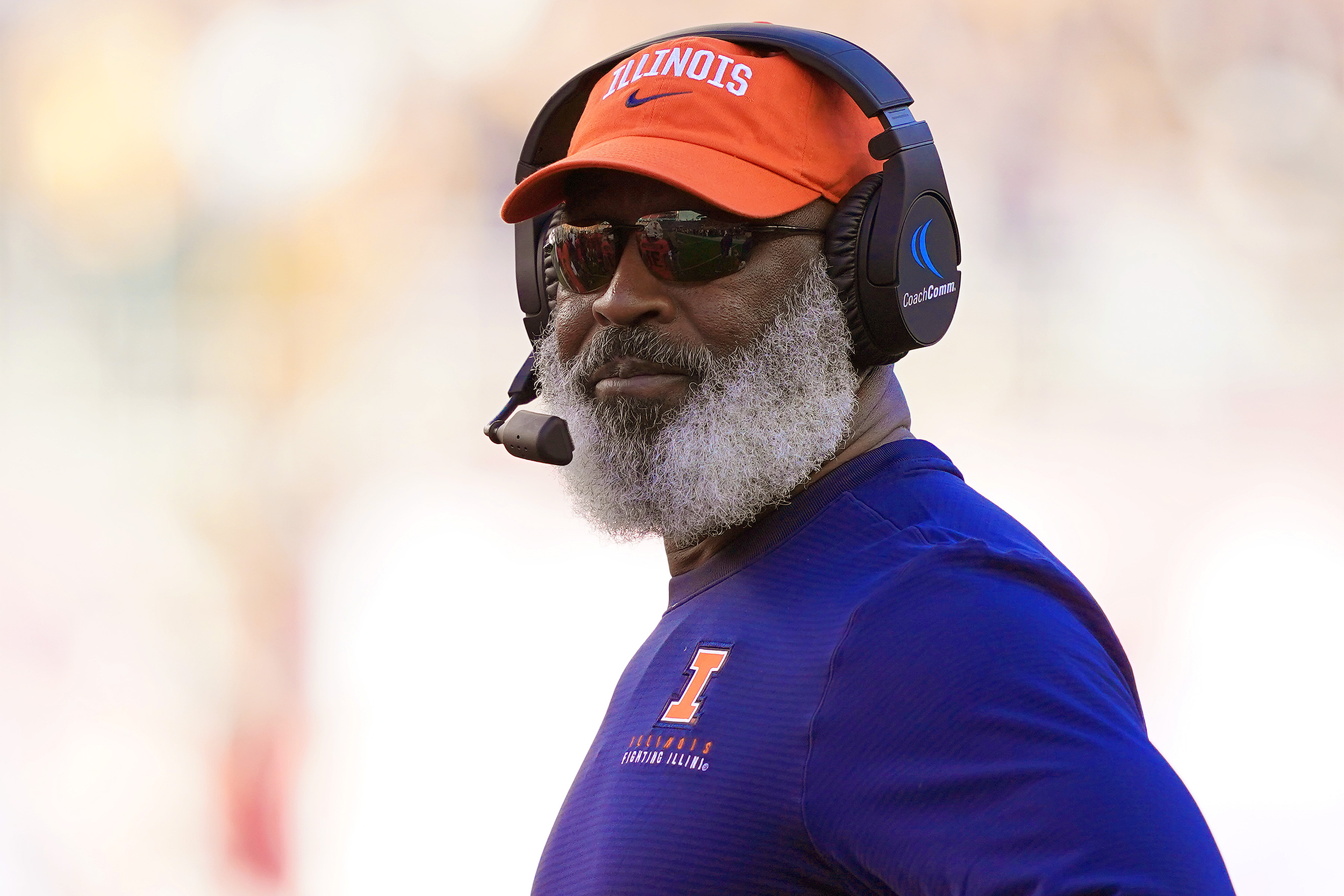 Lovie Smith