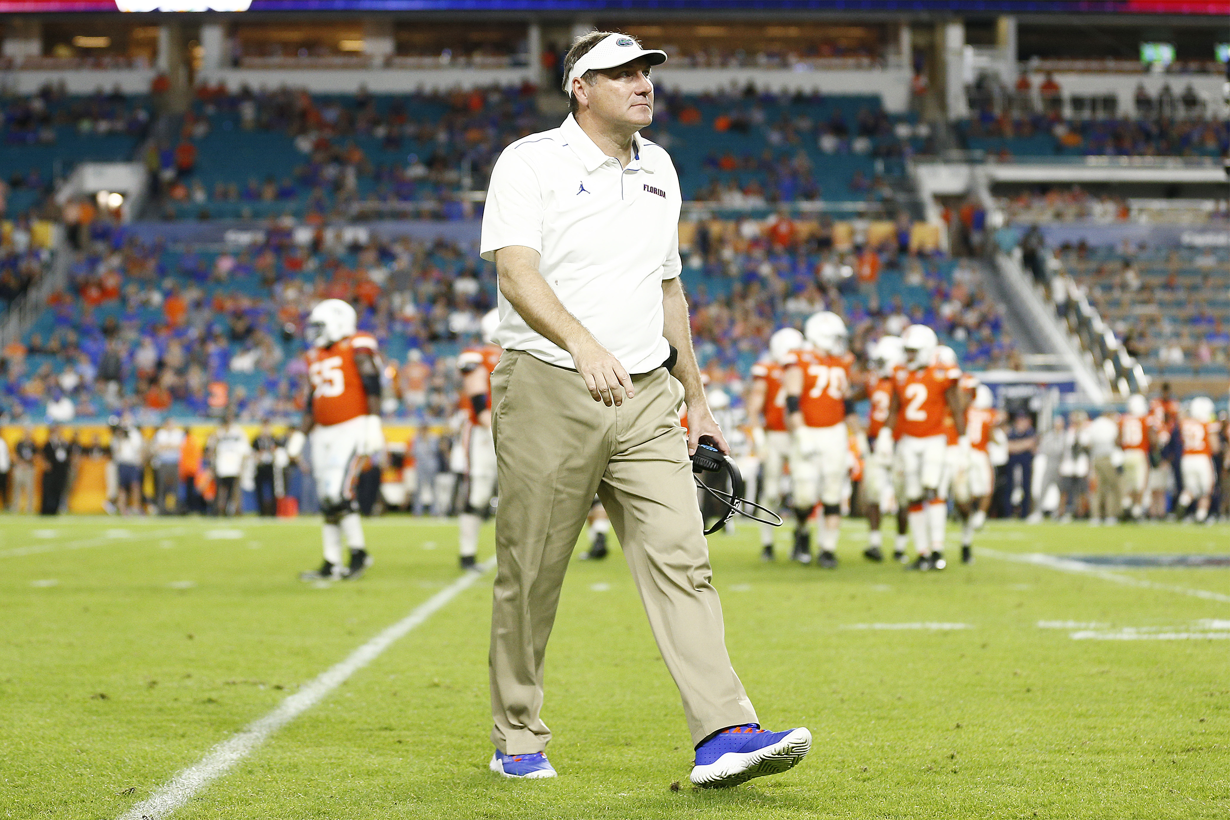Dan Mullen