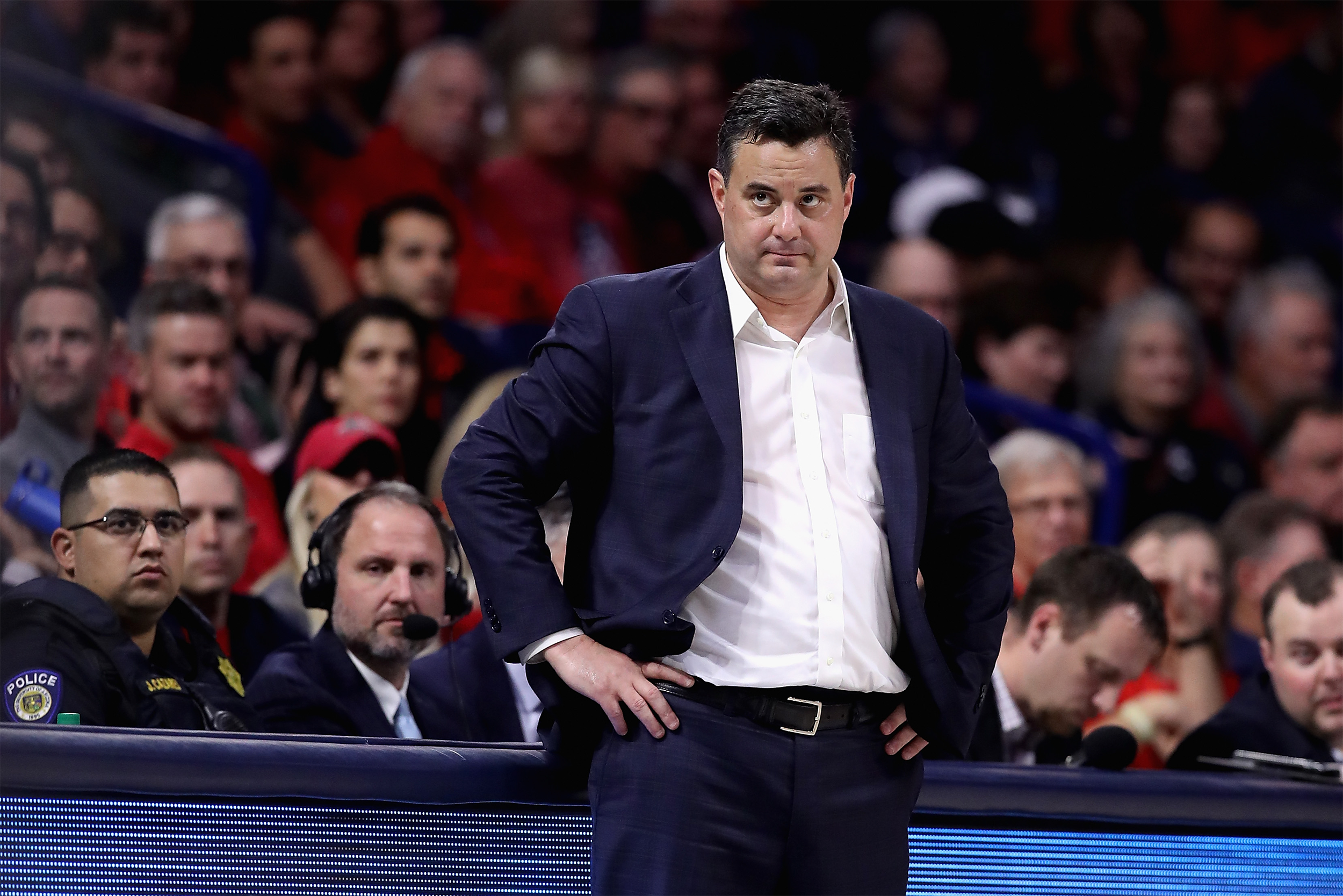 Sean Miller