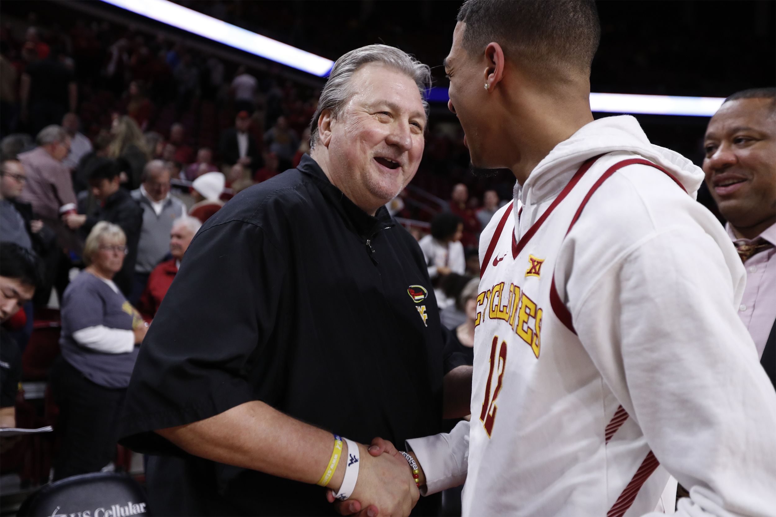 Bob Huggins