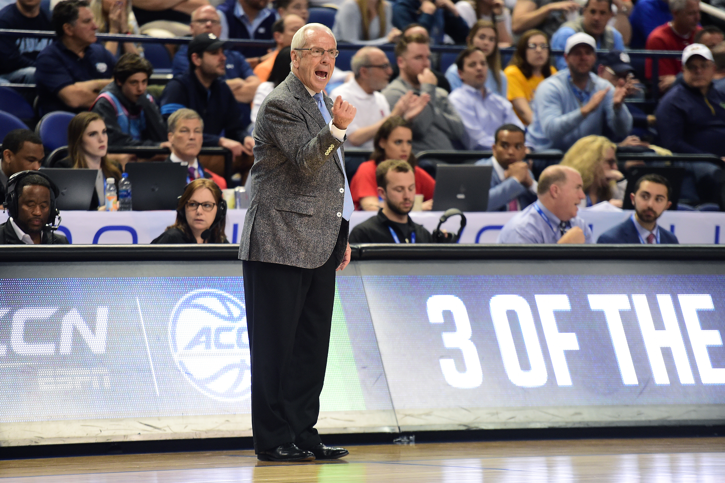 Roy Williams