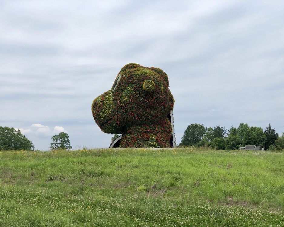 Glenstone