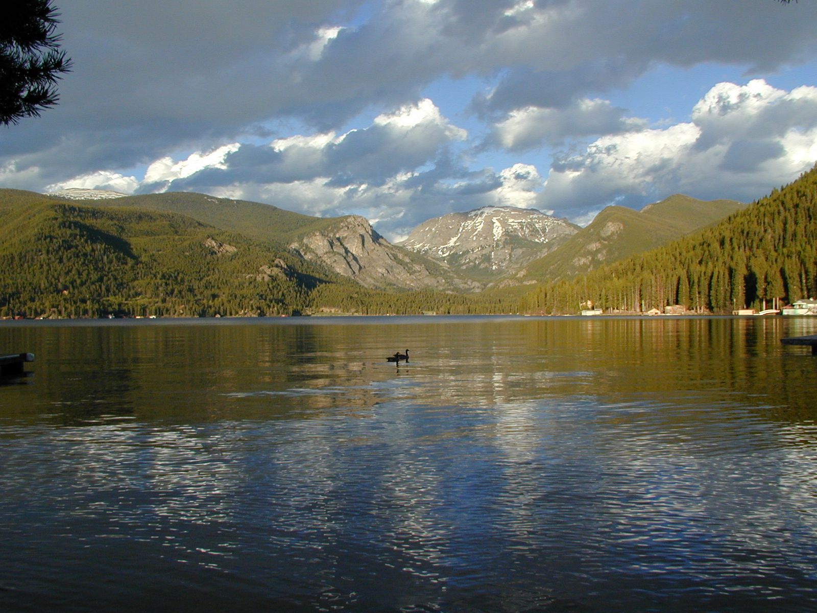 Grand Lake, Colorado