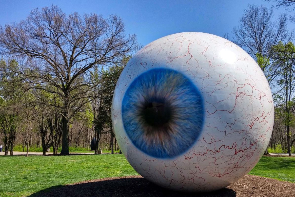 Laumeier Sculpture Park