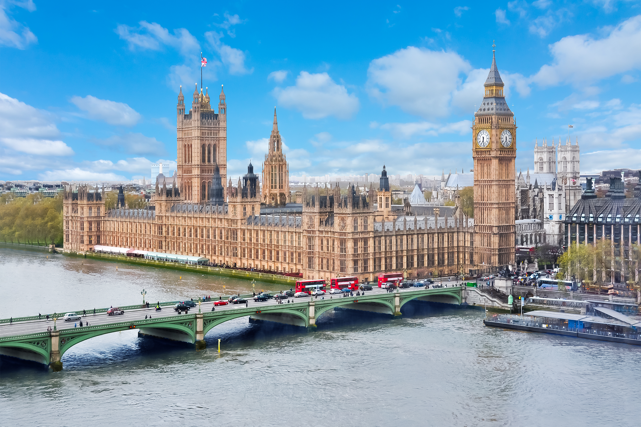 London