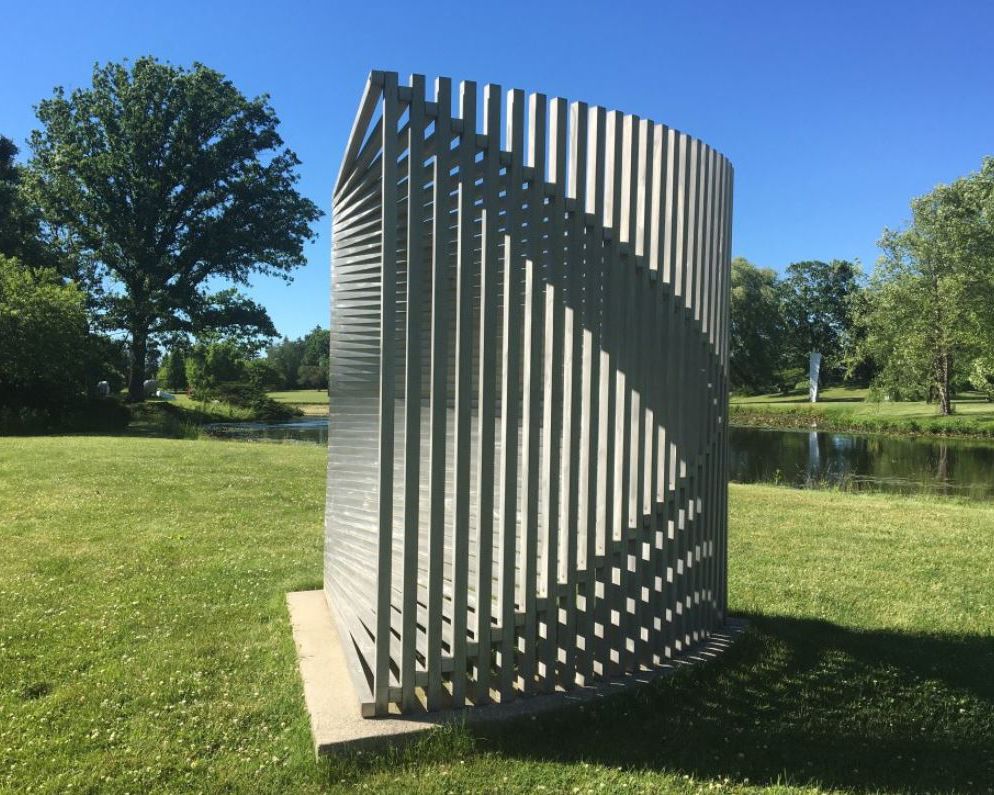 Lynden Sculpture Garden