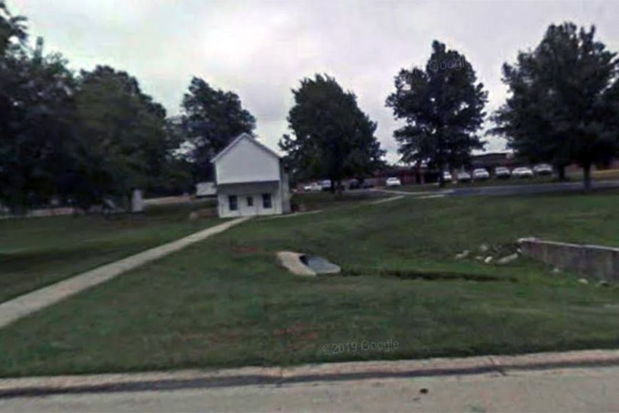 Rockford School