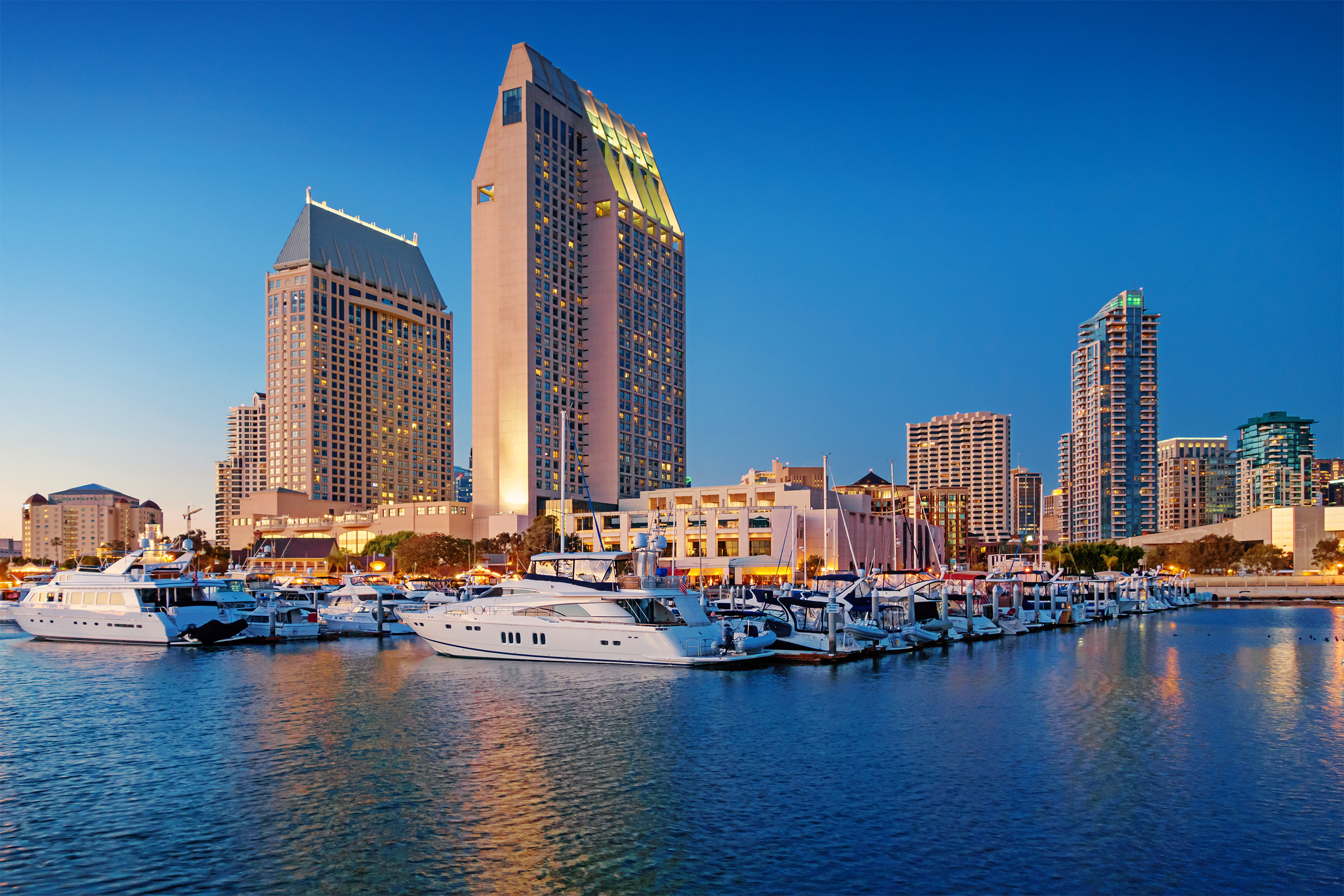 San Diego