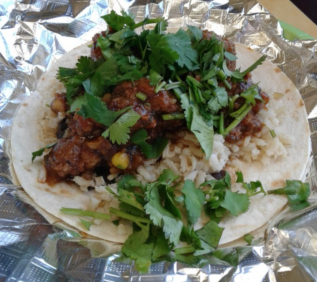Green Spot Market, Dallas