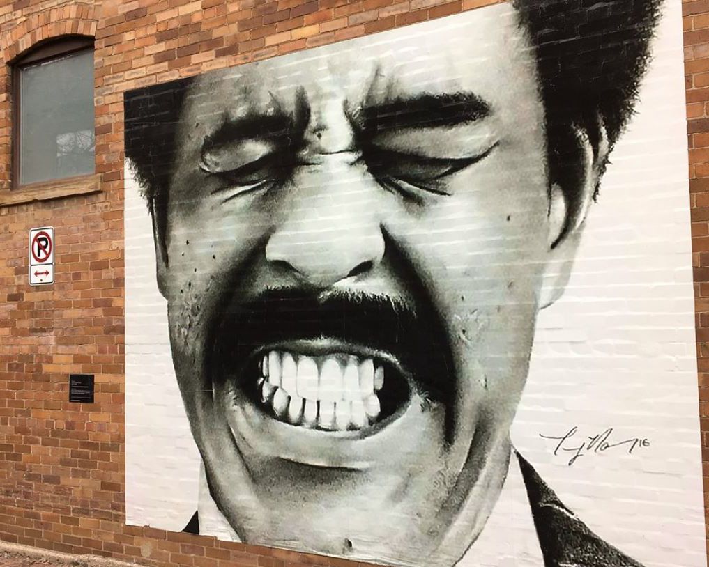 Short North Arts District