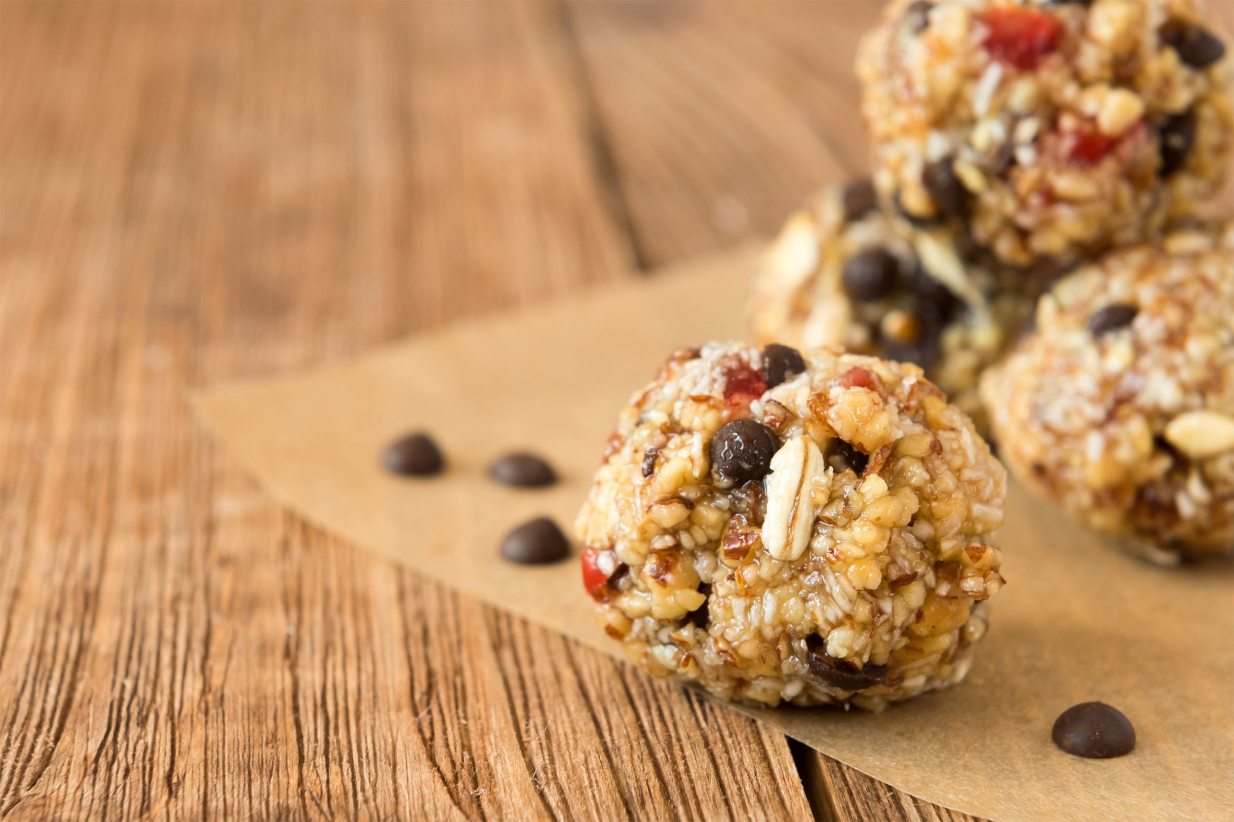 Skinny Cookies