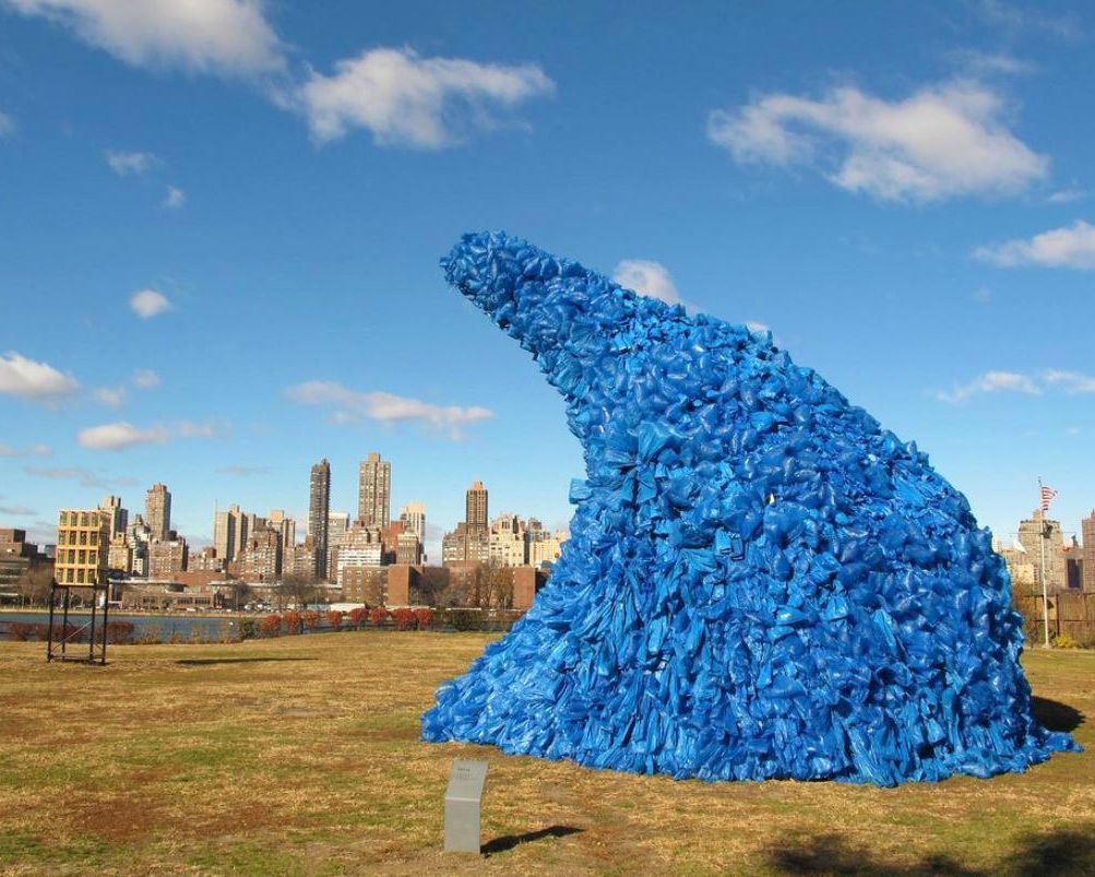 Socrates Sculpture Park
