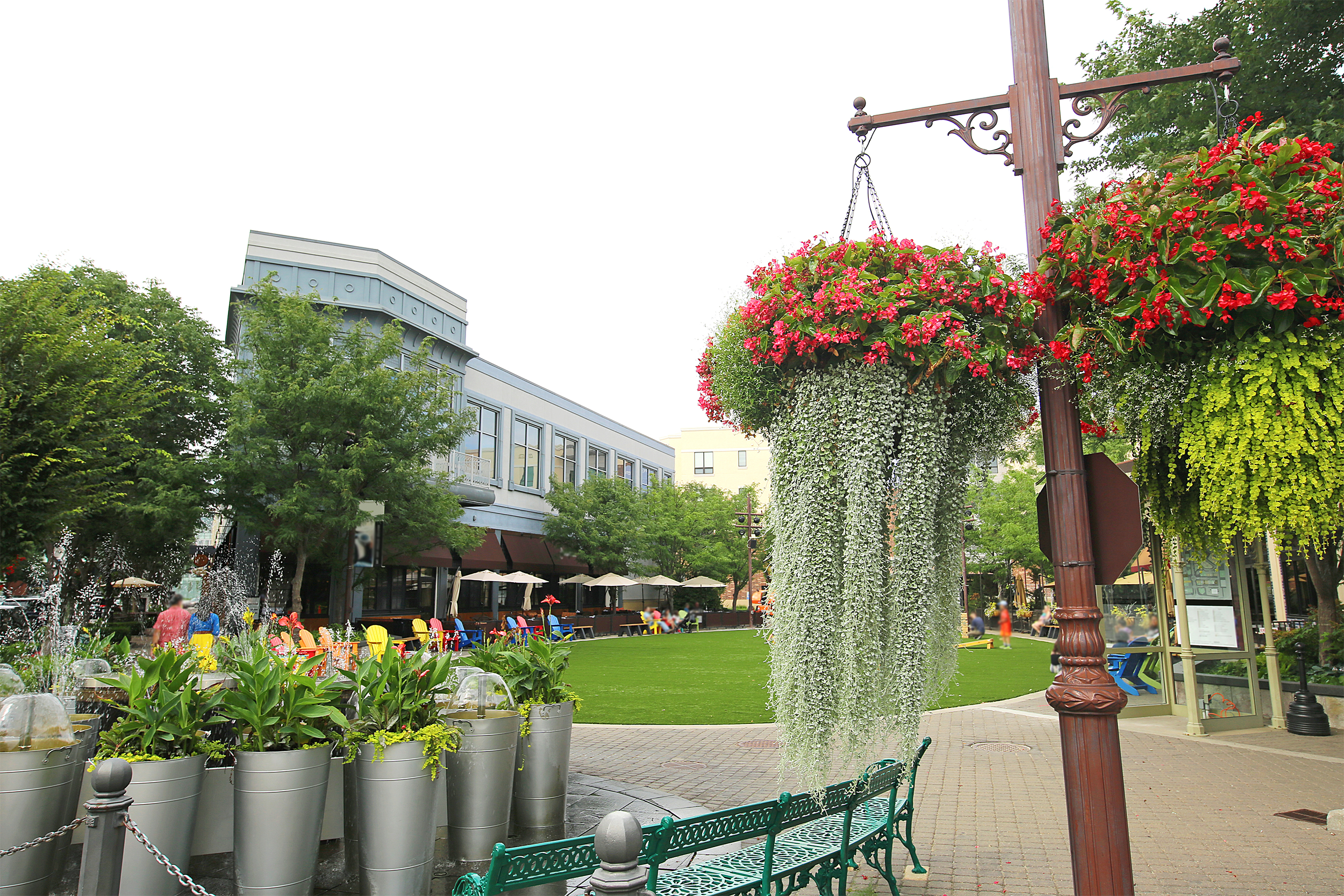 Overland Park Kansas