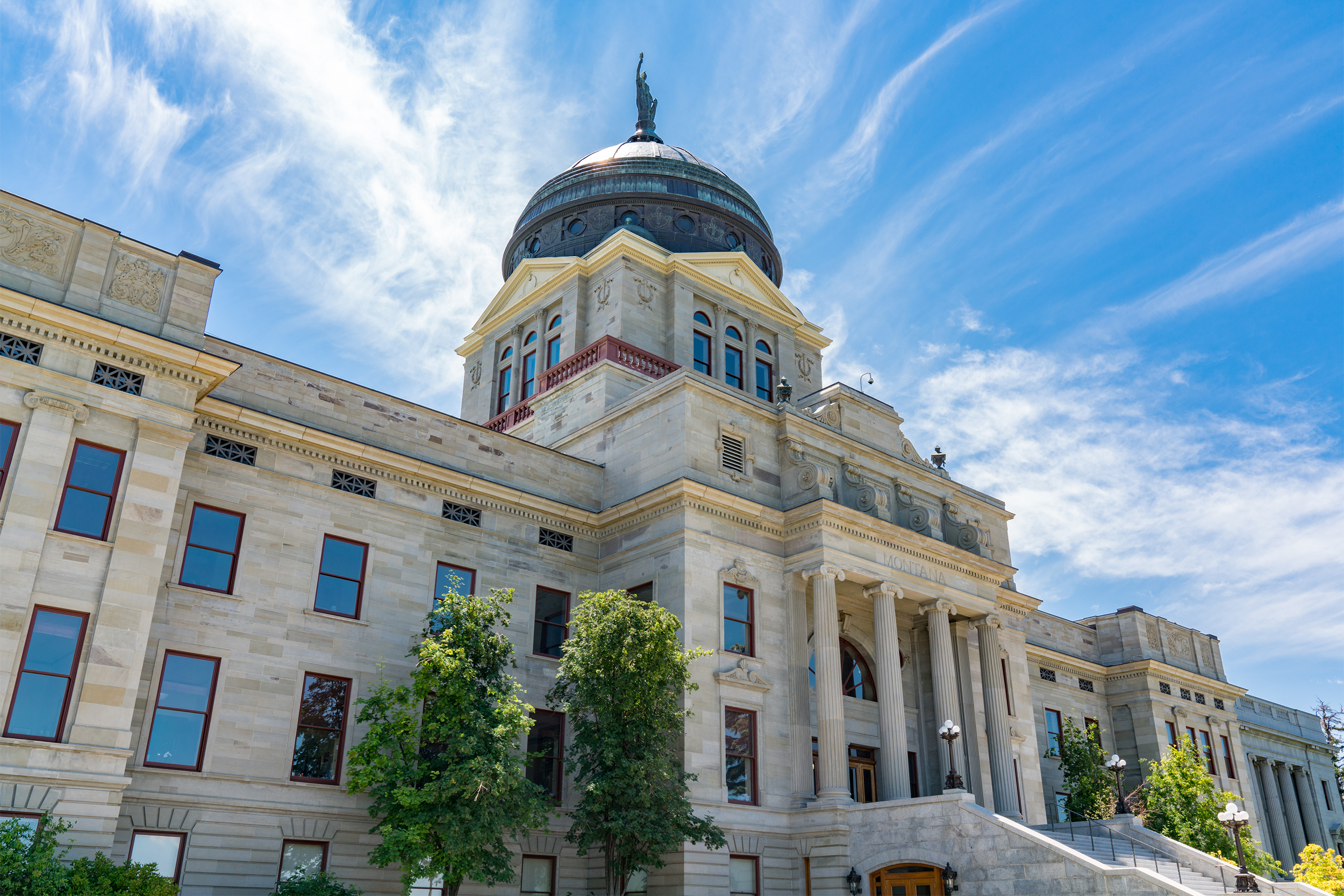 Montana State Fund