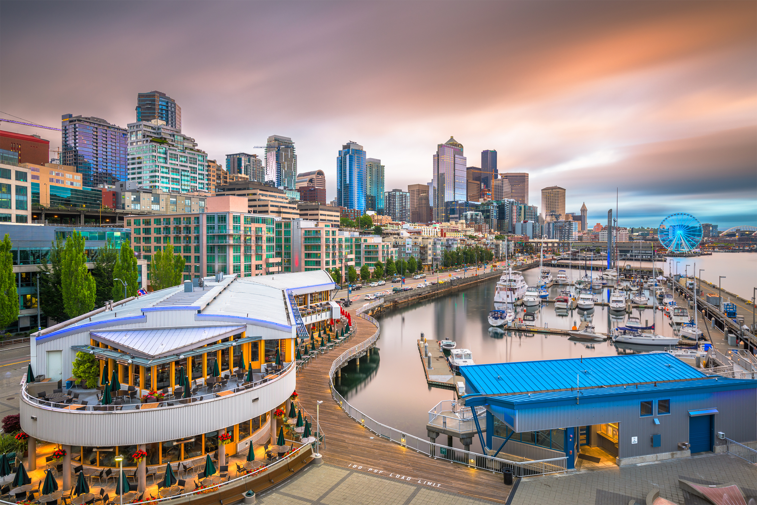 Seattle