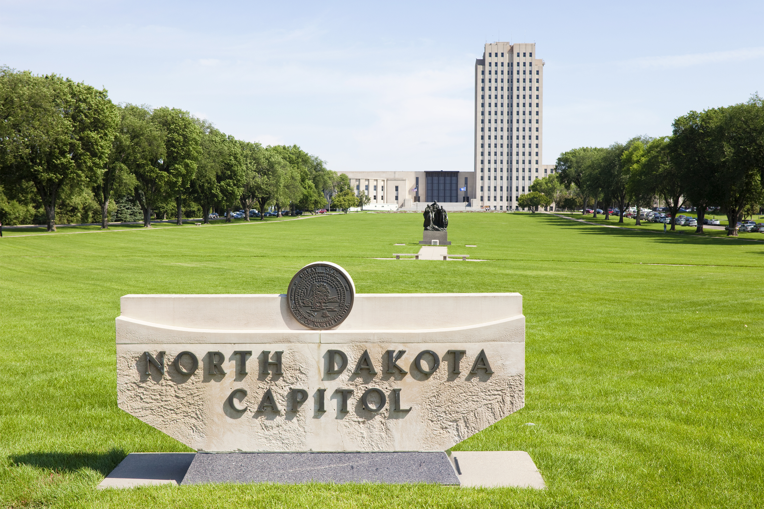 Bismarck, ND