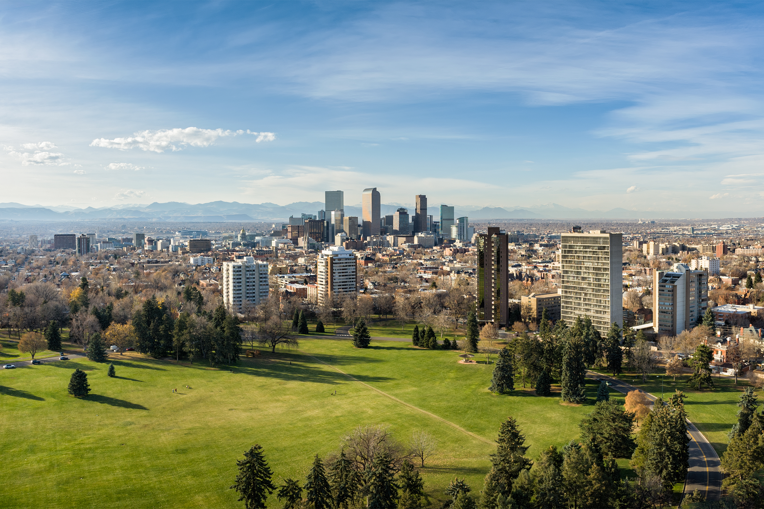 Denver