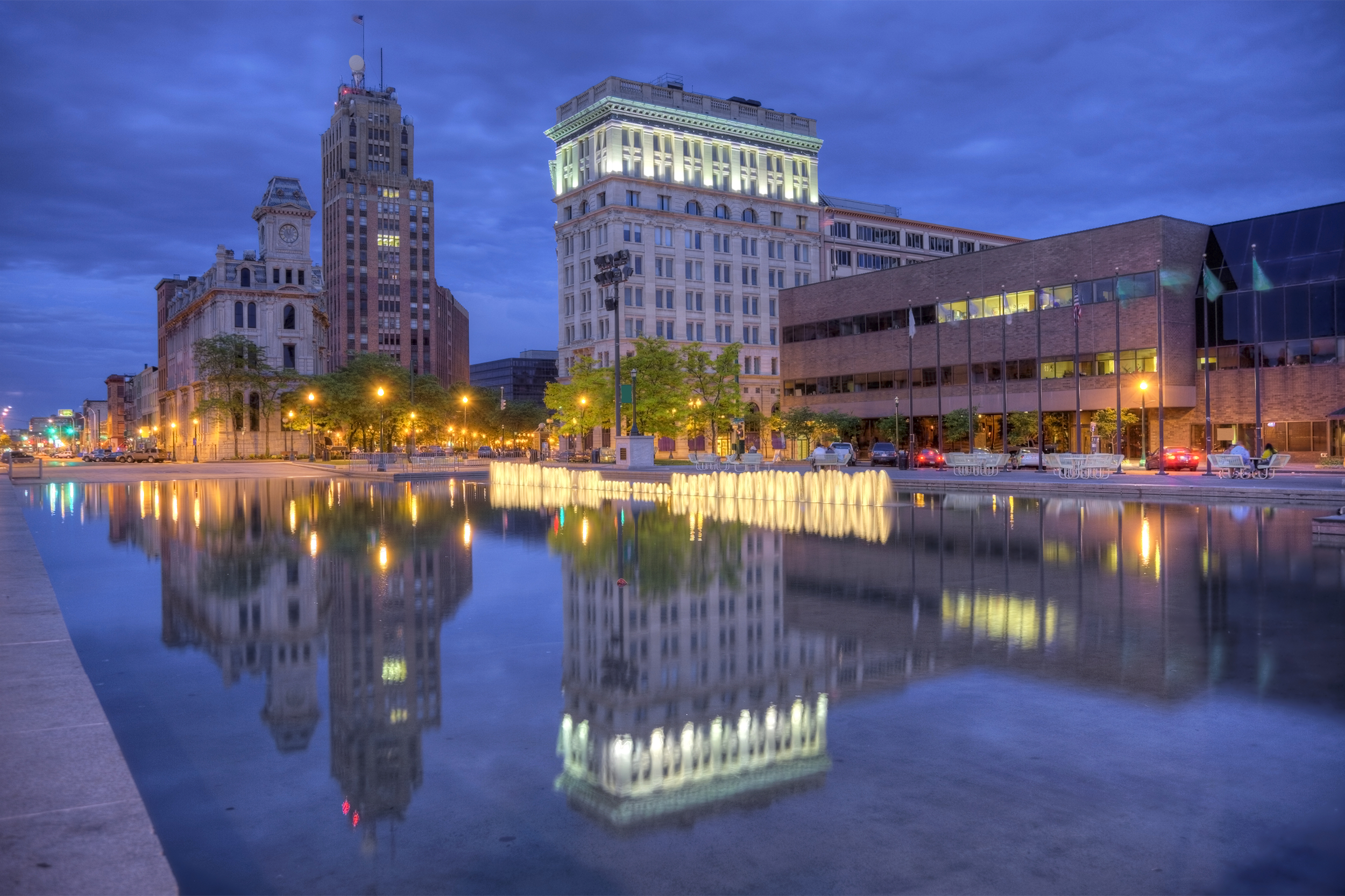 Syracuse, NY