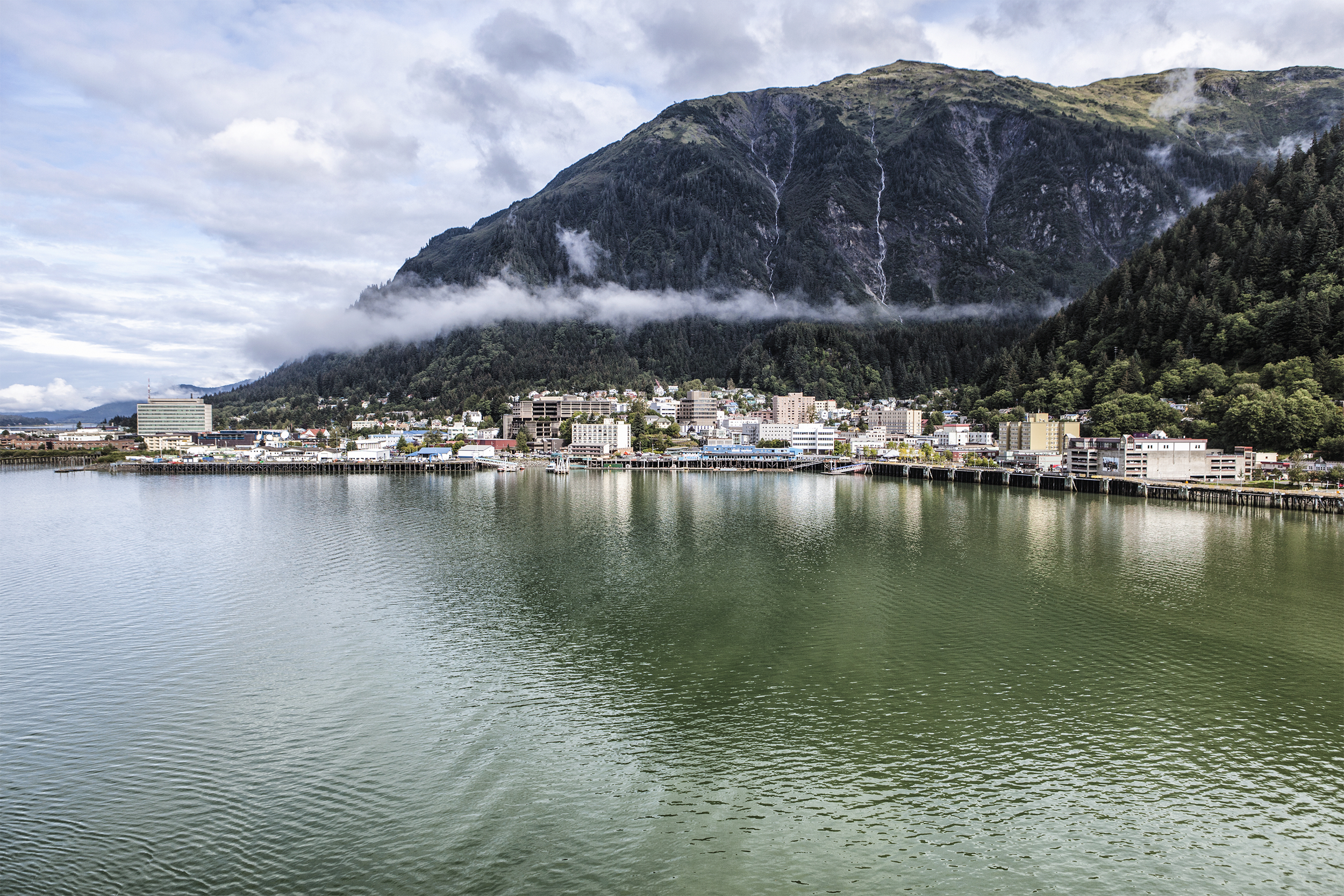 Juneau, AK